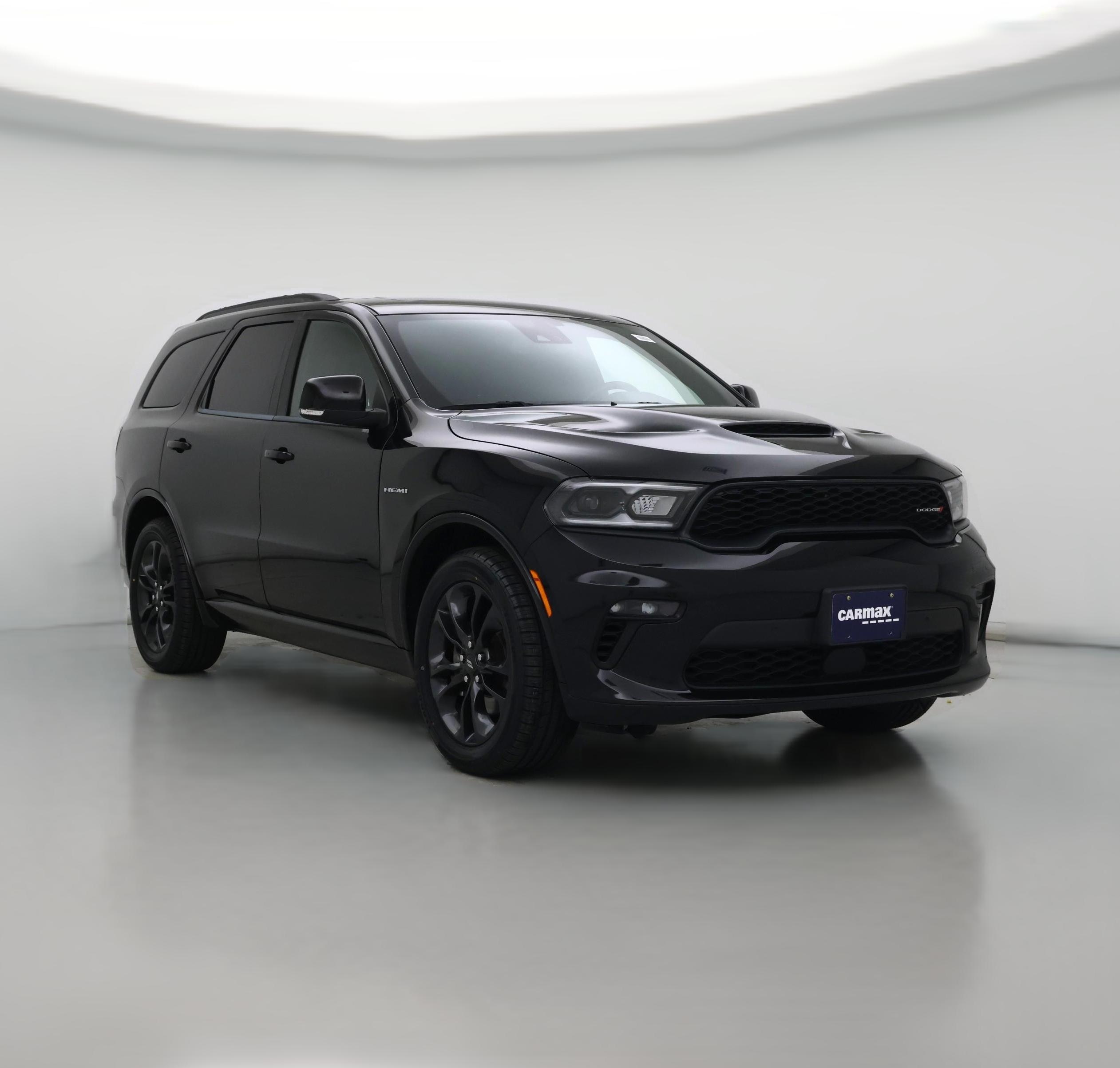 Thumbnail: 2023 Dodge Durango - 1