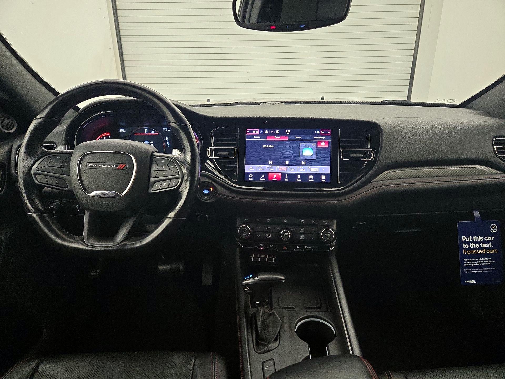 Thumbnail: 2023 Dodge Durango - 9