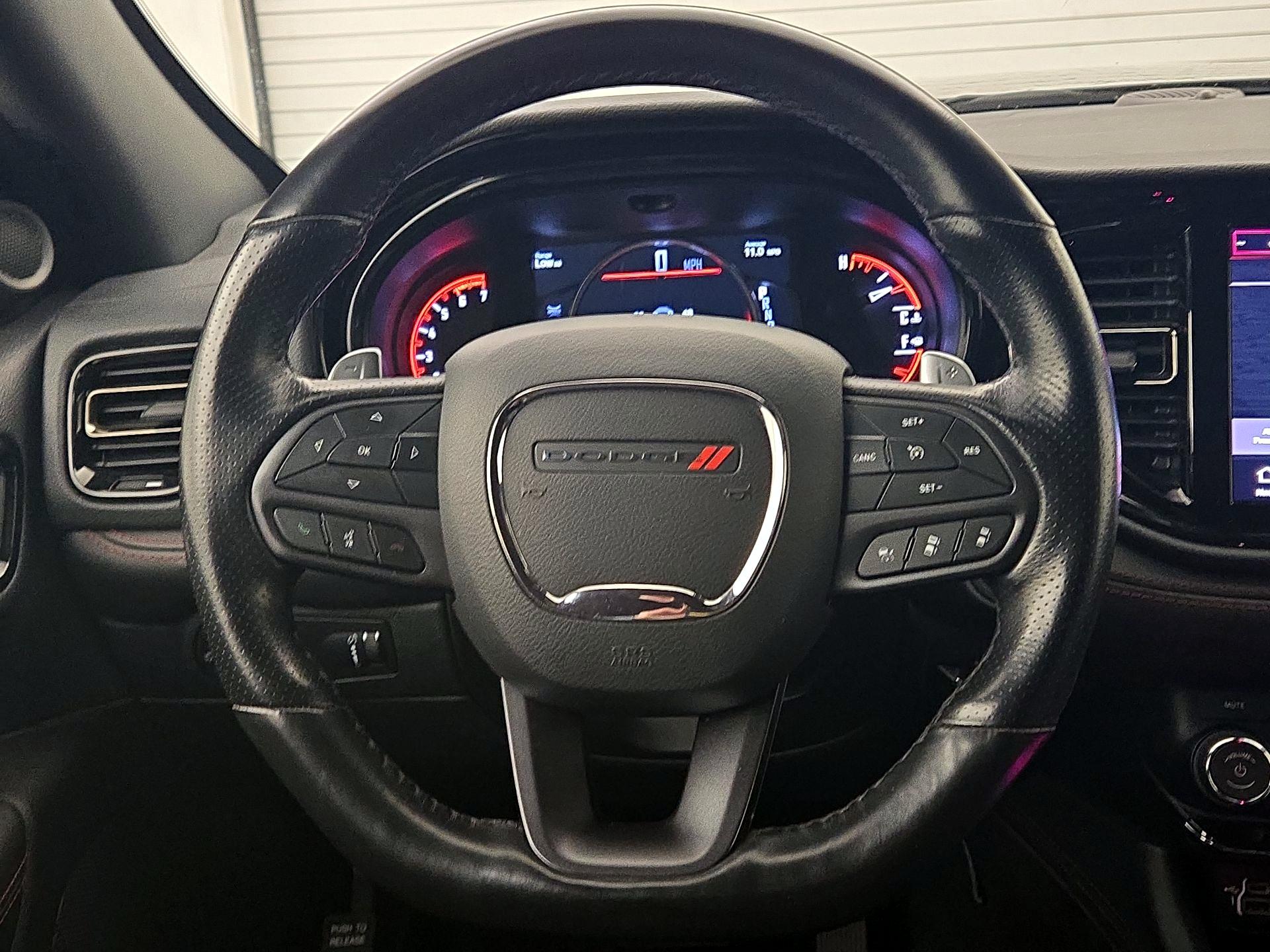 Thumbnail: 2023 Dodge Durango - 10