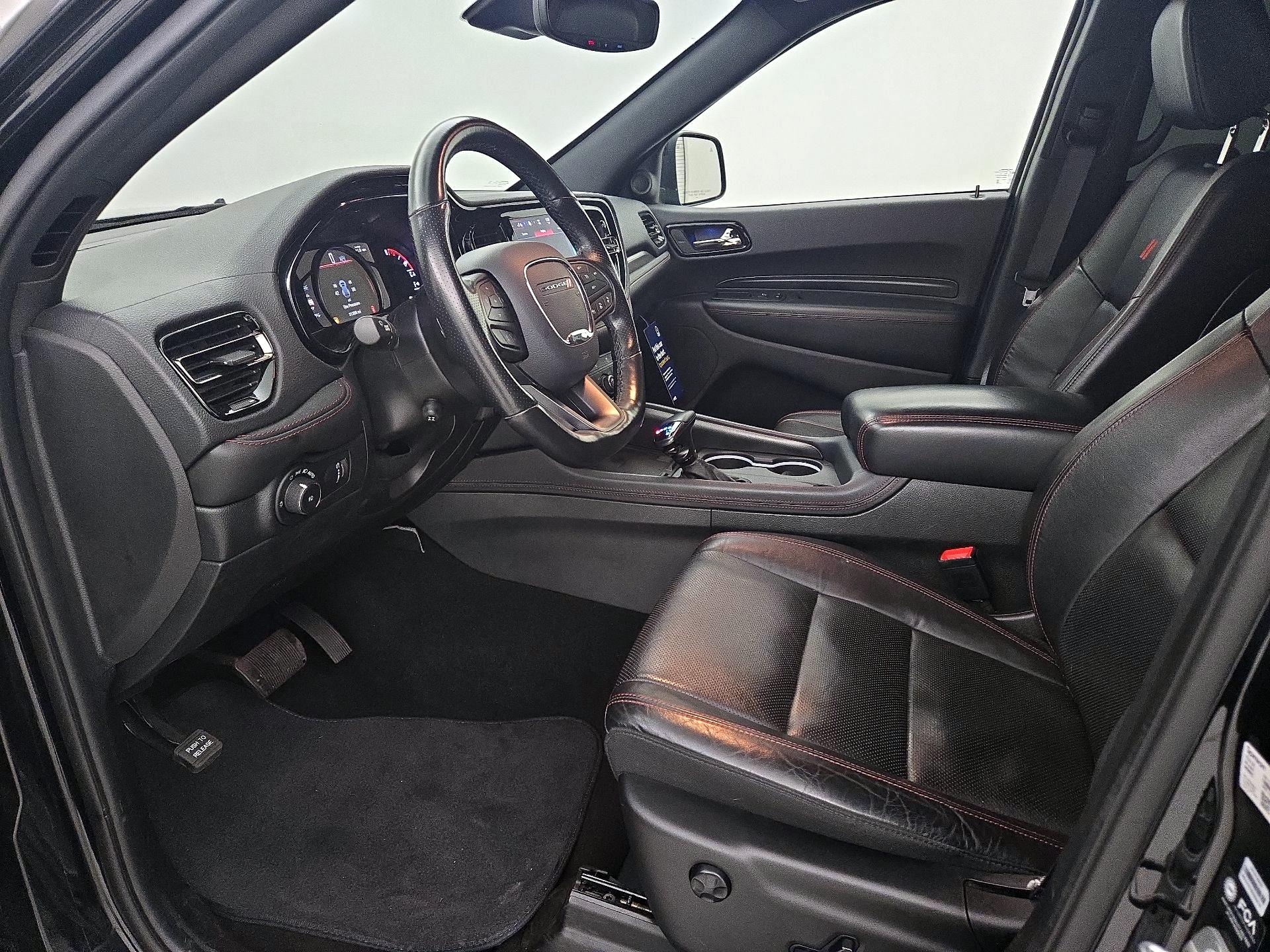 Thumbnail: 2023 Dodge Durango - 11