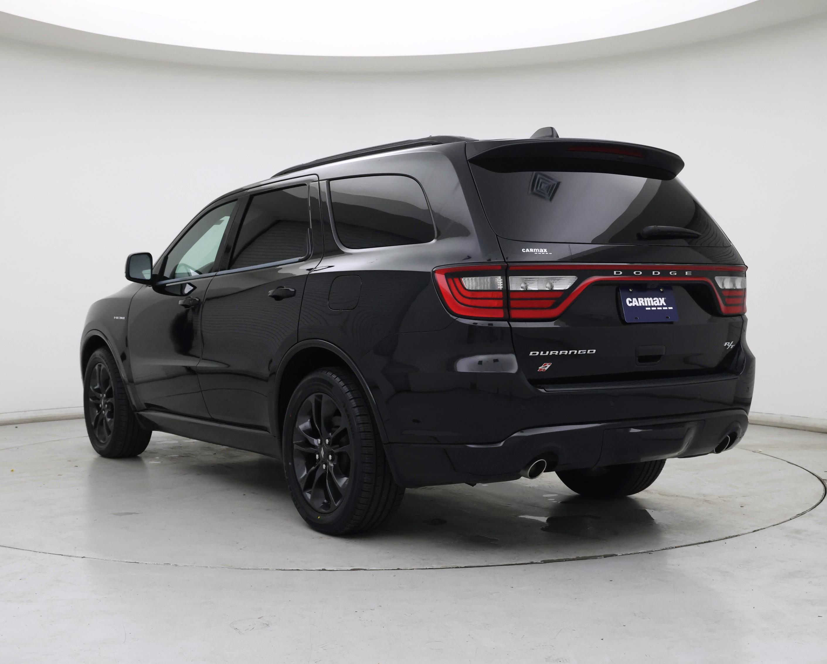 Thumbnail: 2023 Dodge Durango - 2