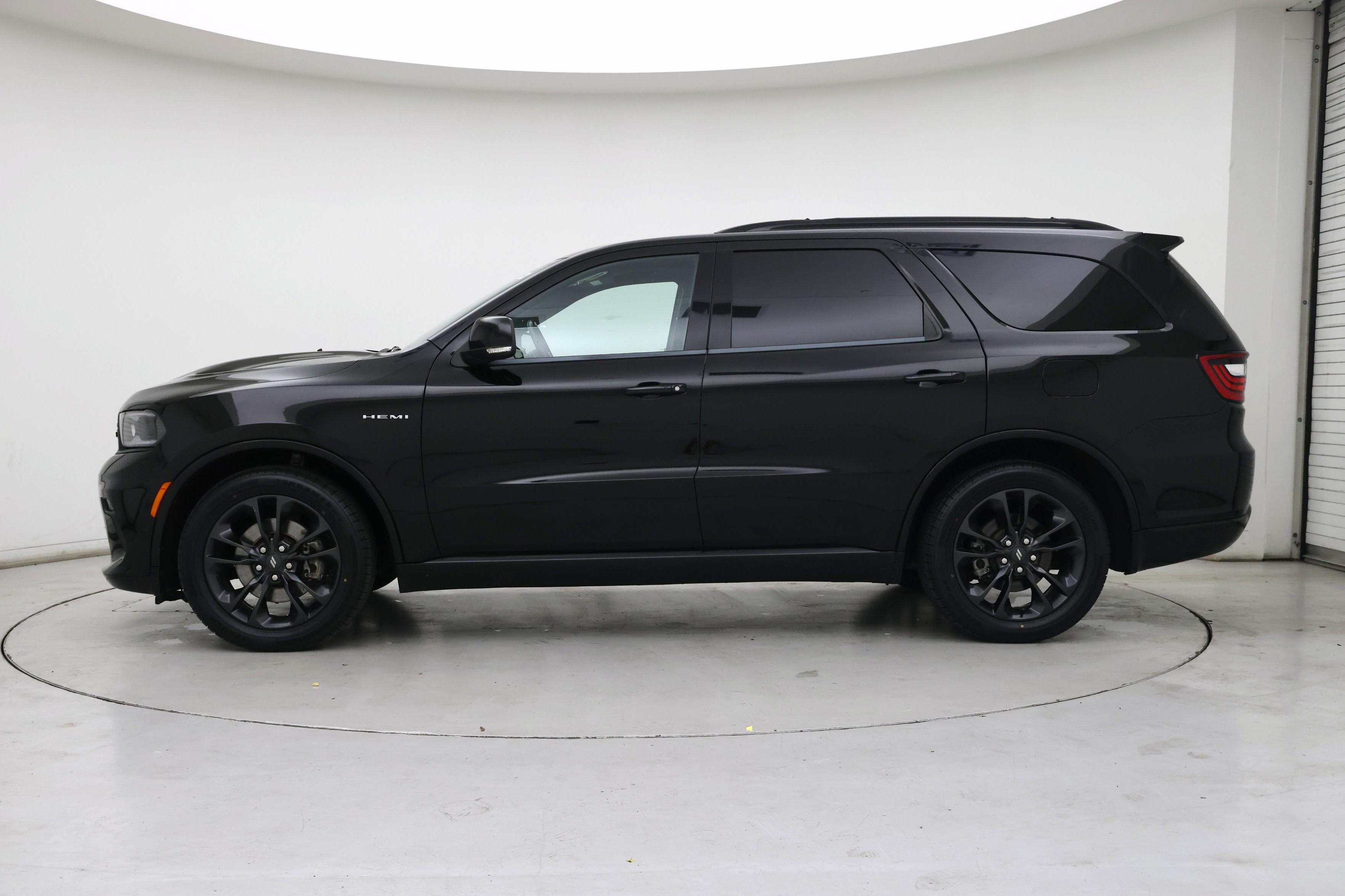 Thumbnail: 2023 Dodge Durango - 3