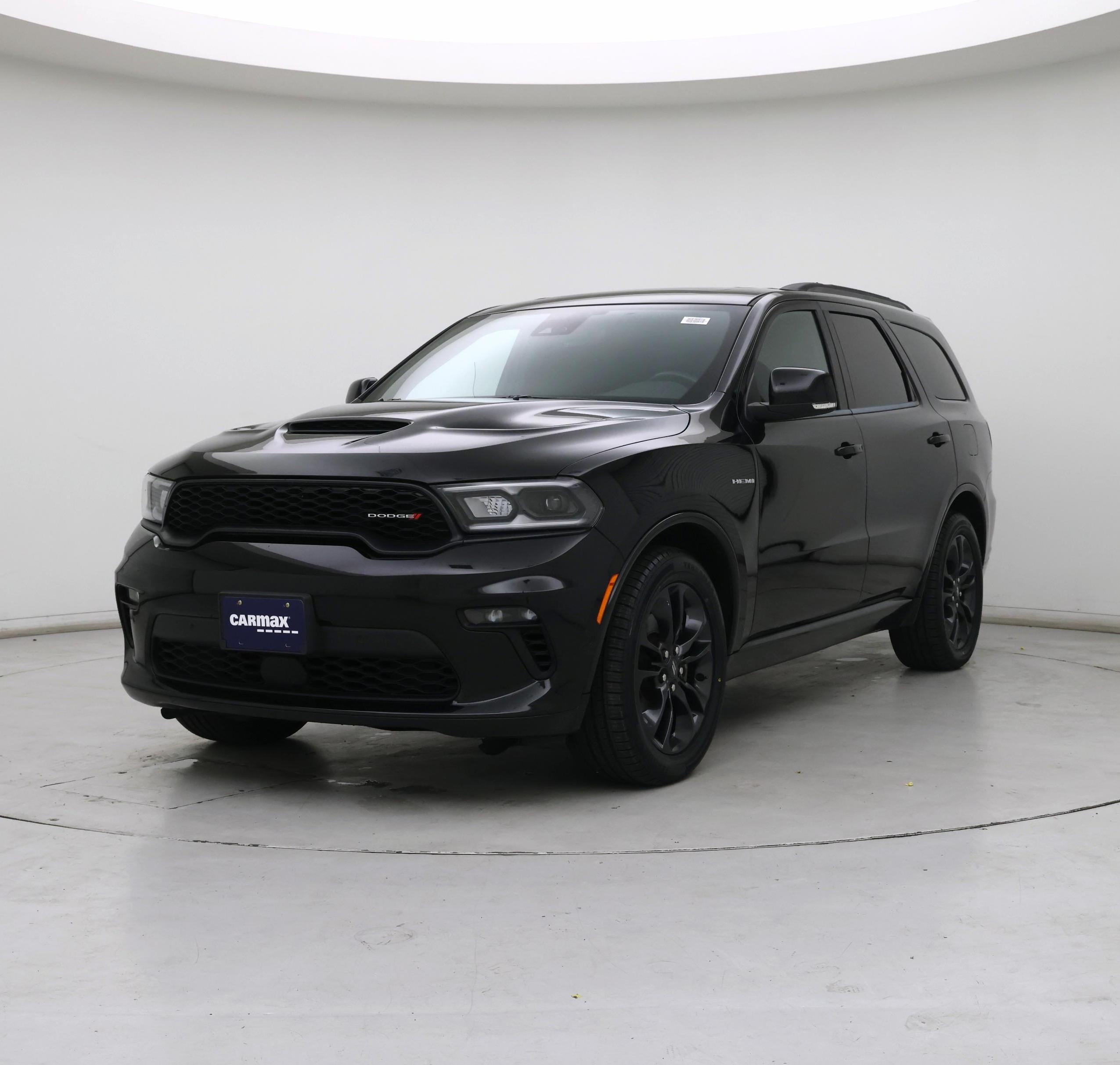 Thumbnail: 2023 Dodge Durango - 4