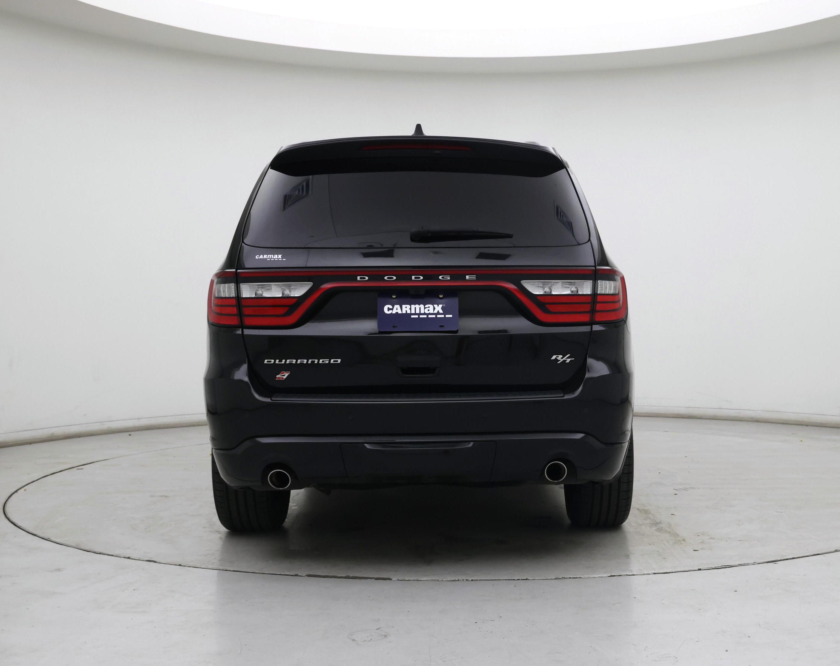 Thumbnail: 2023 Dodge Durango - 6