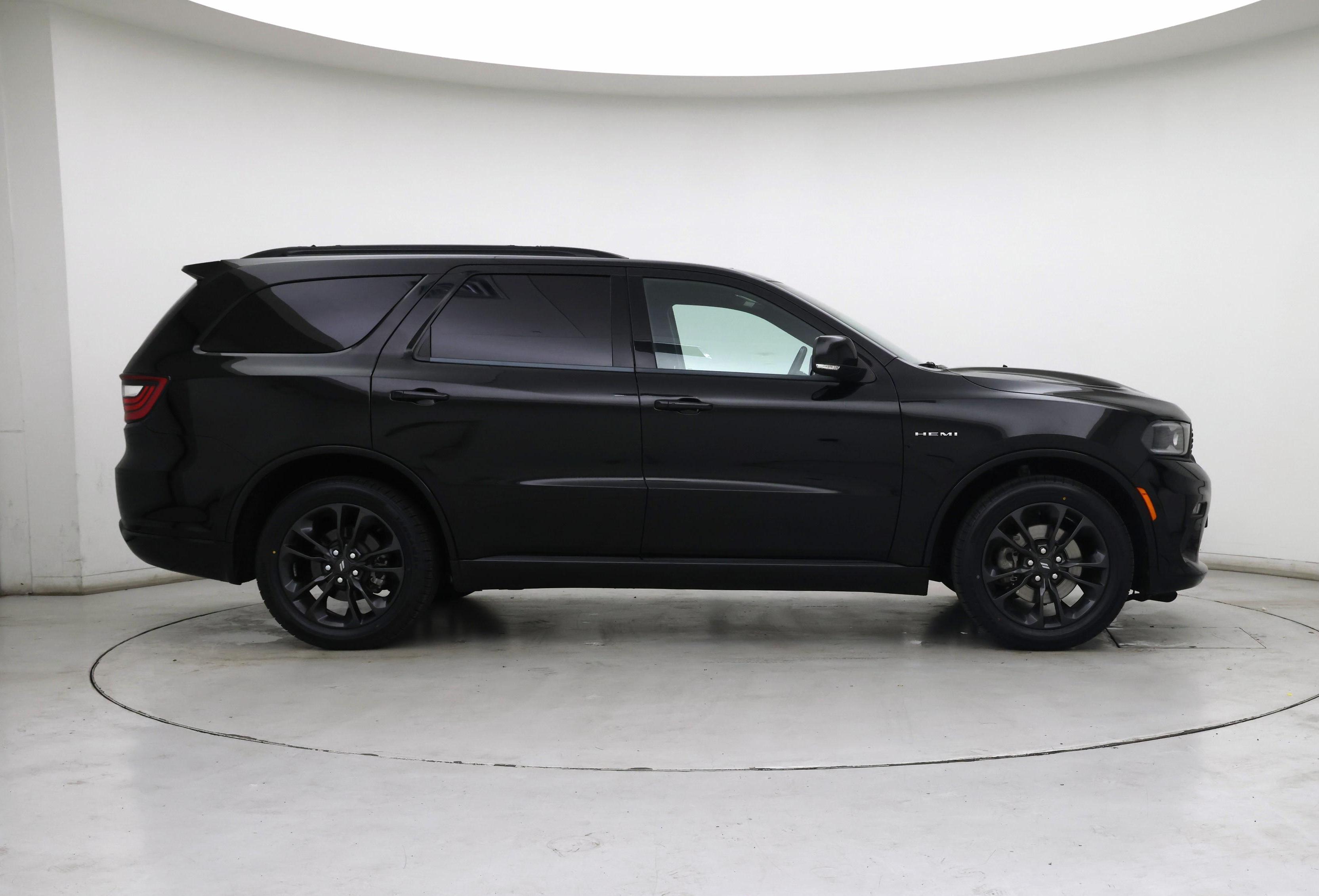 Thumbnail: 2023 Dodge Durango - 7