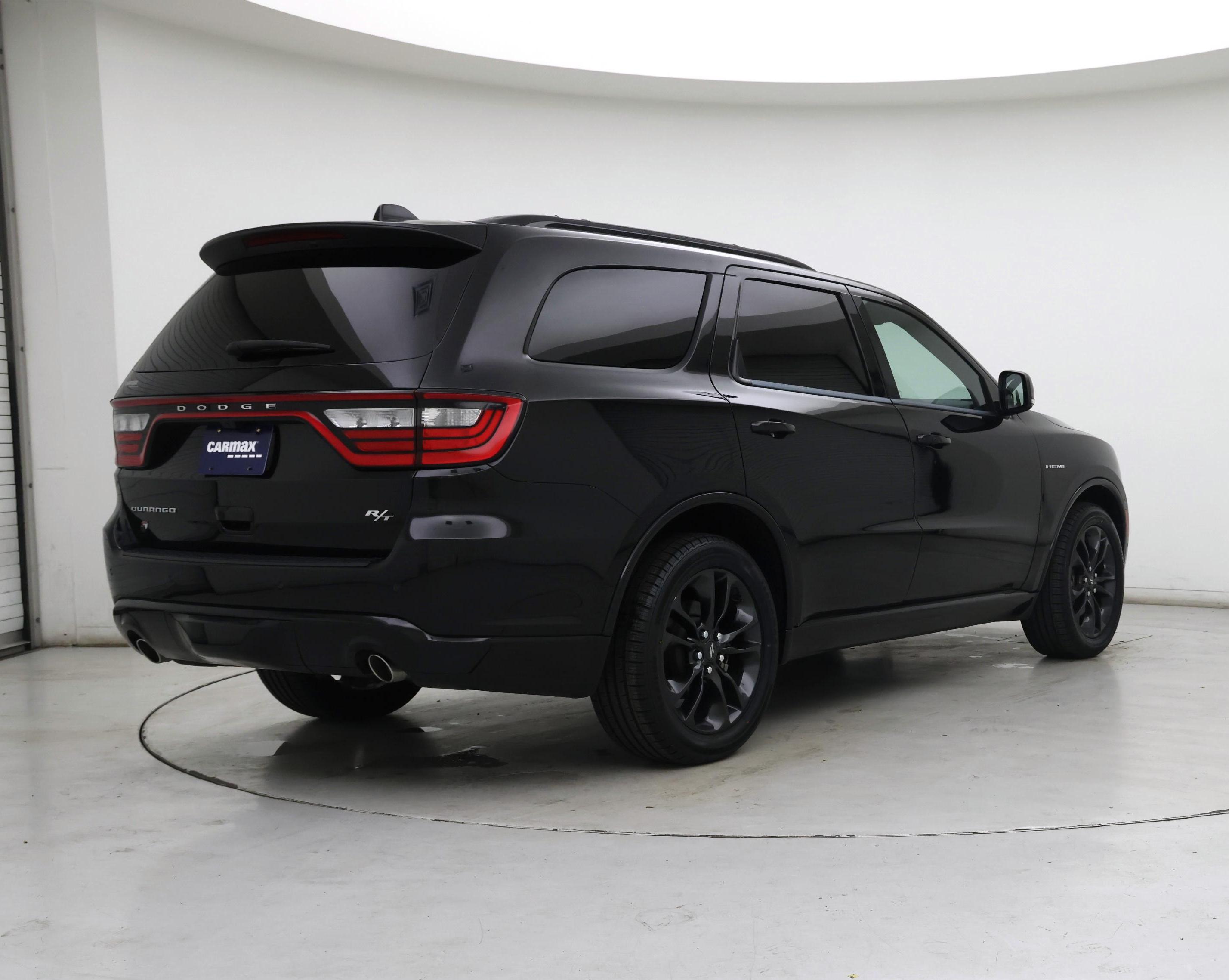 Thumbnail: 2023 Dodge Durango - 8