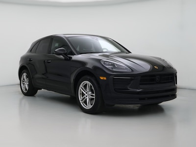 2023 Porsche Macan
