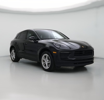 2023 Porsche Macan