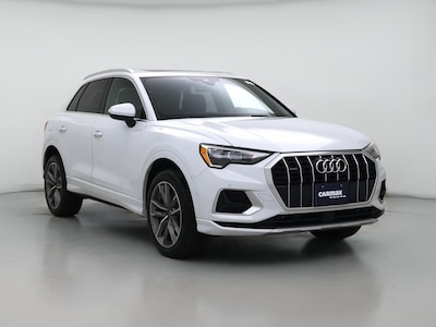 2020 Audi Q3 Premium