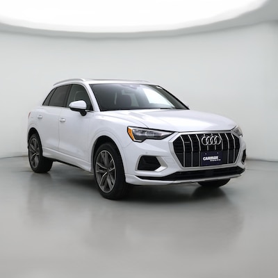 2020 Audi Q3 Premium