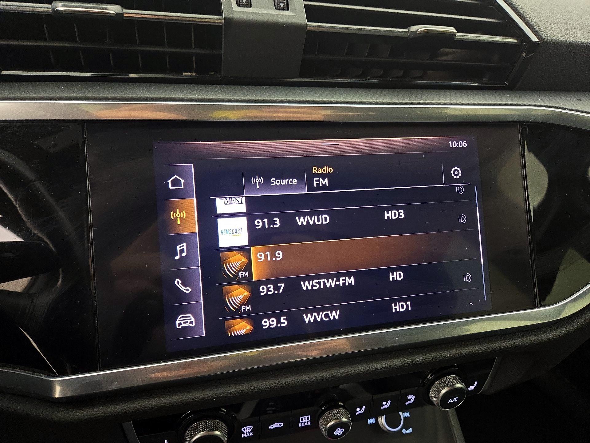 Thumbnail: 2020 Audi Q3 - 15