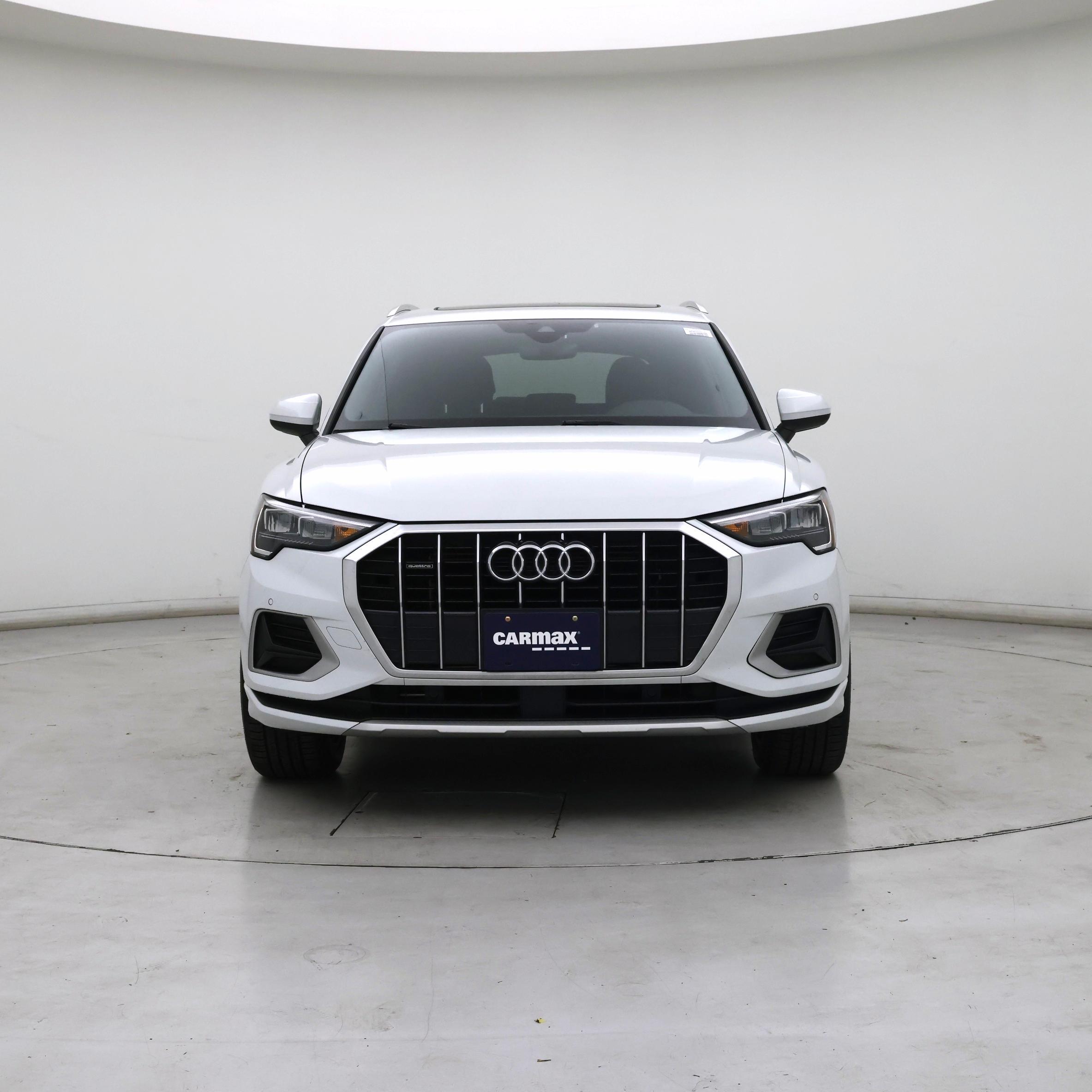 Thumbnail: 2020 Audi Q3 - 5