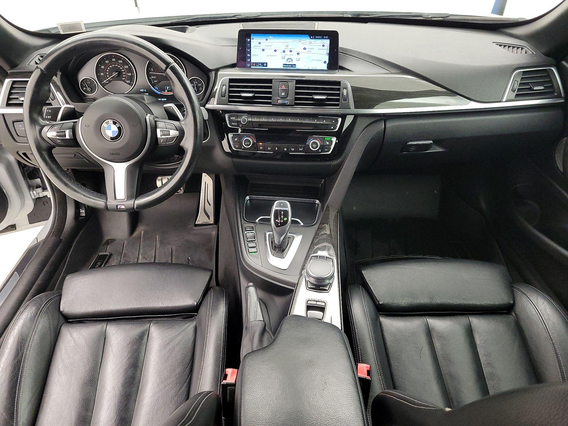 Thumbnail: 2018 BMW 4 Series - 9
