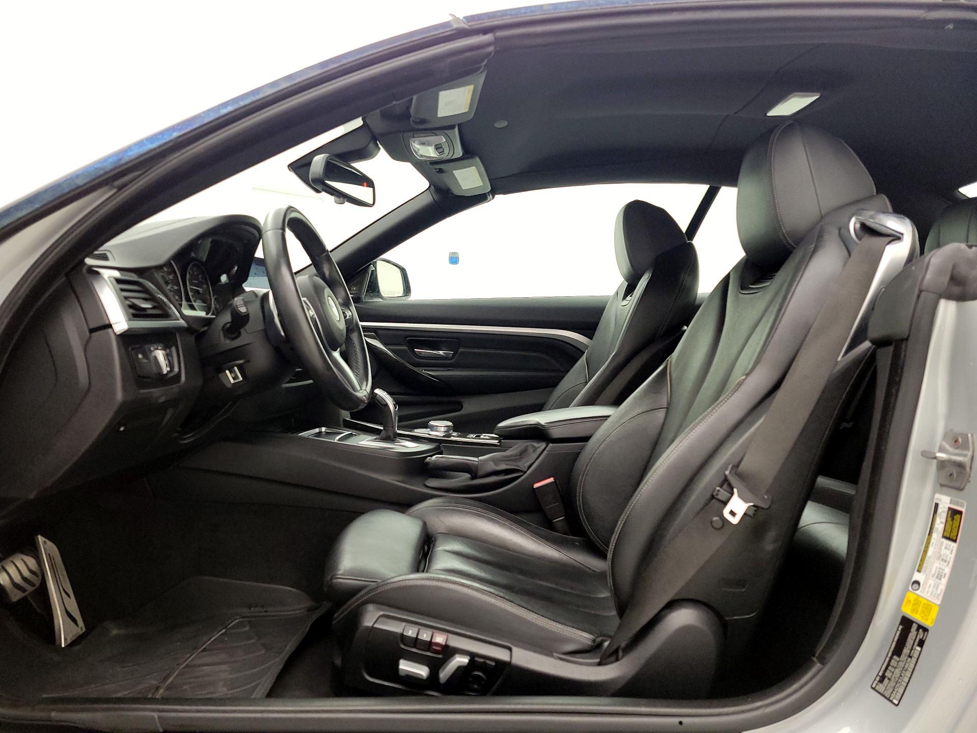 Thumbnail: 2018 BMW 4 Series - 11