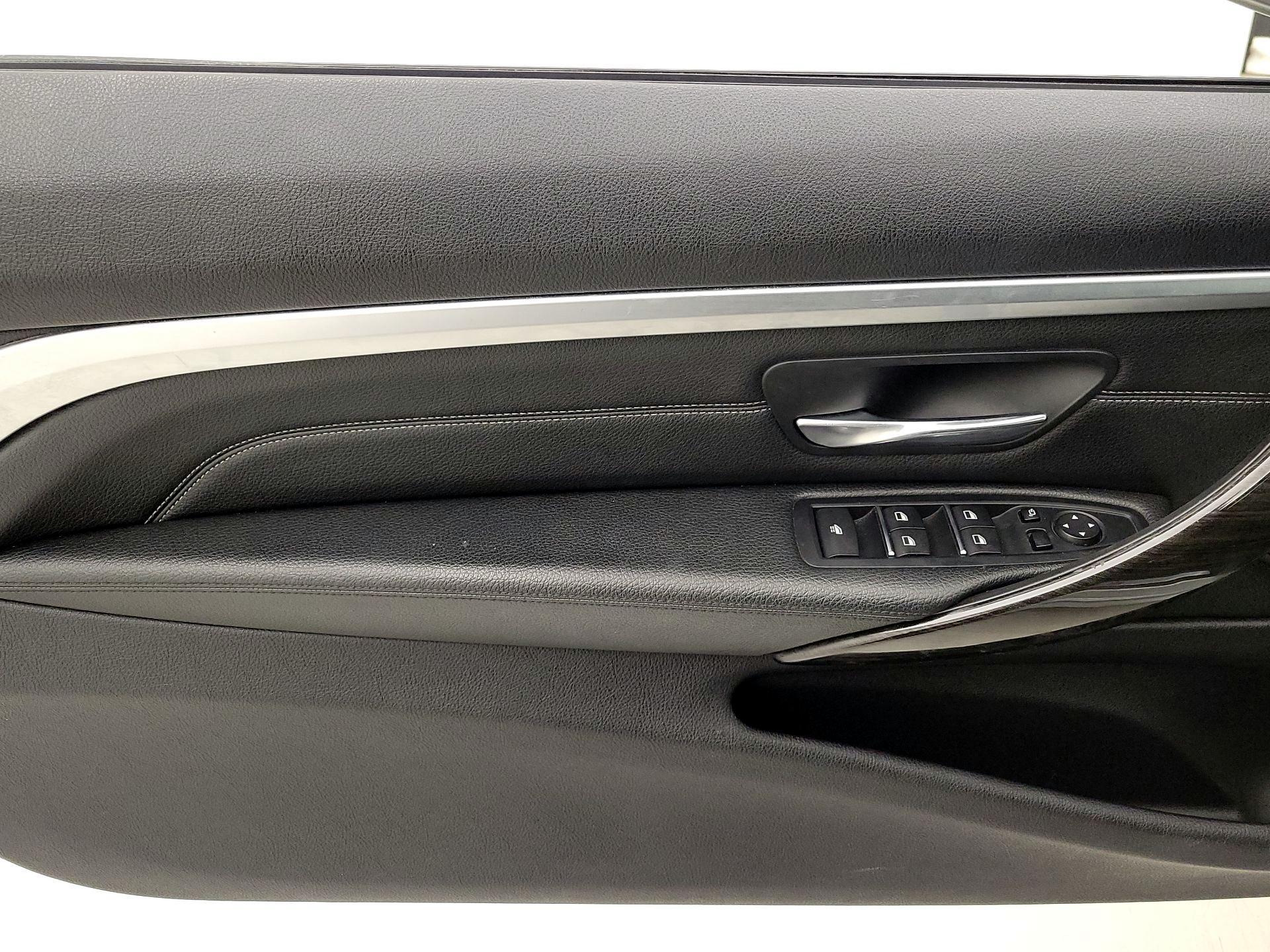 Thumbnail: 2018 BMW 4 Series - 12