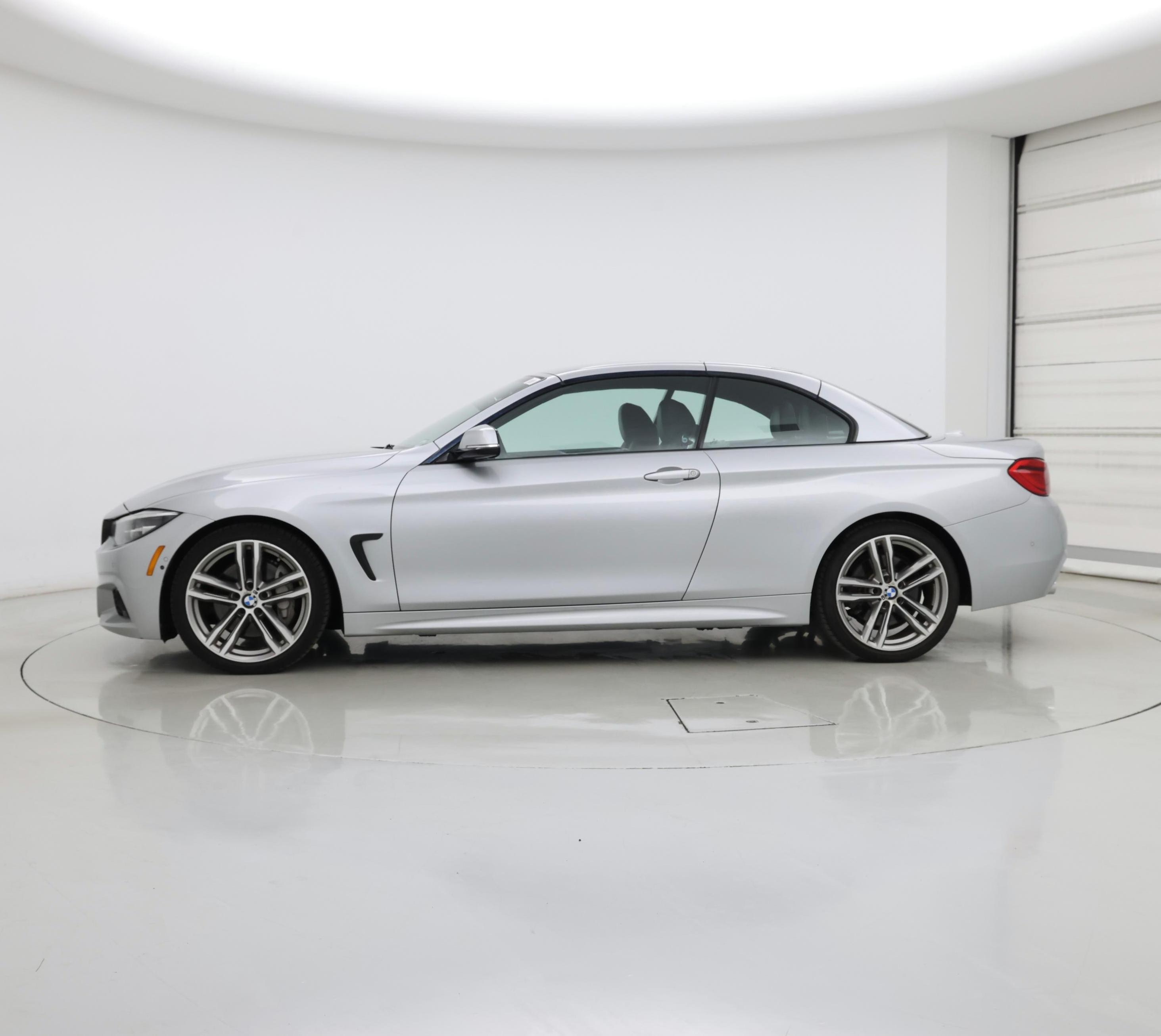 Thumbnail: 2018 BMW 4 Series - 3