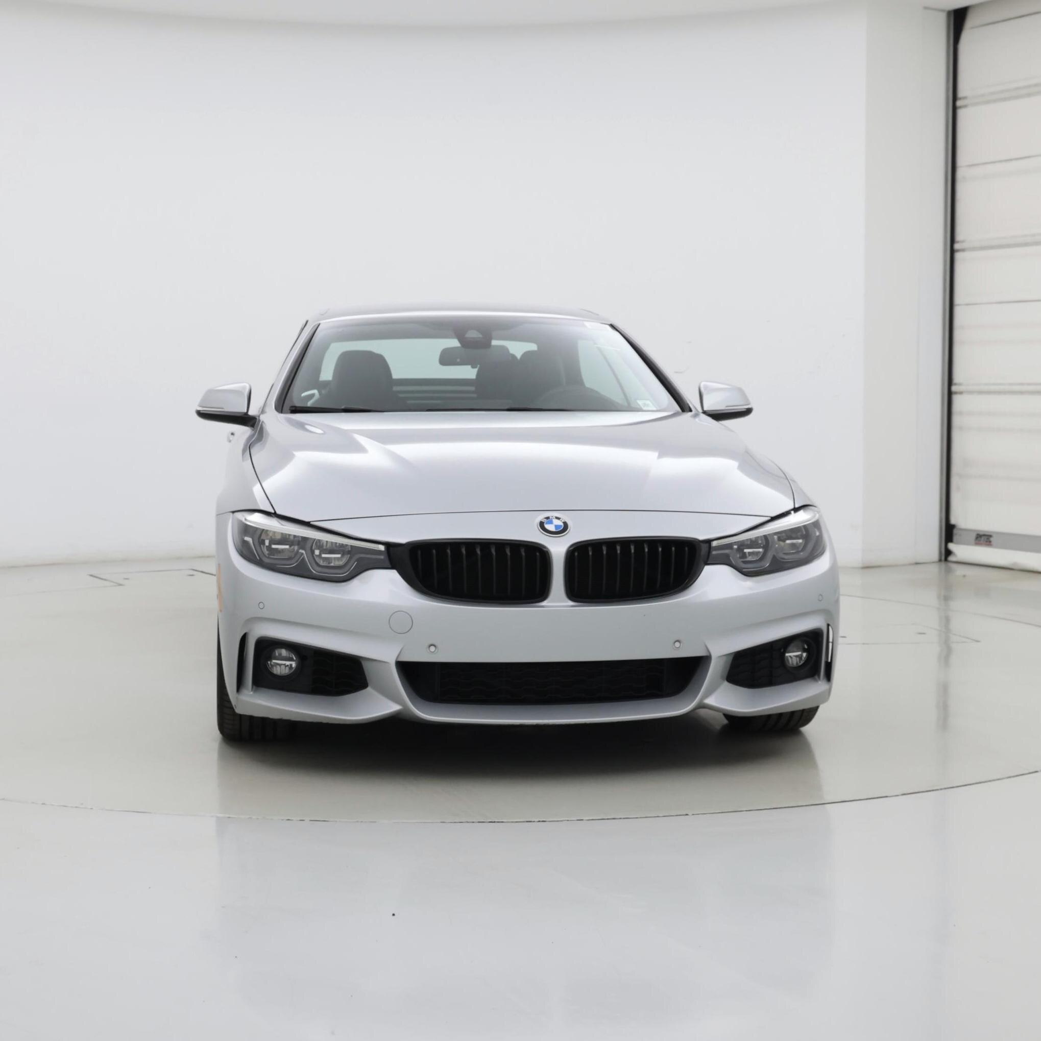 Thumbnail: 2018 BMW 4 Series - 5