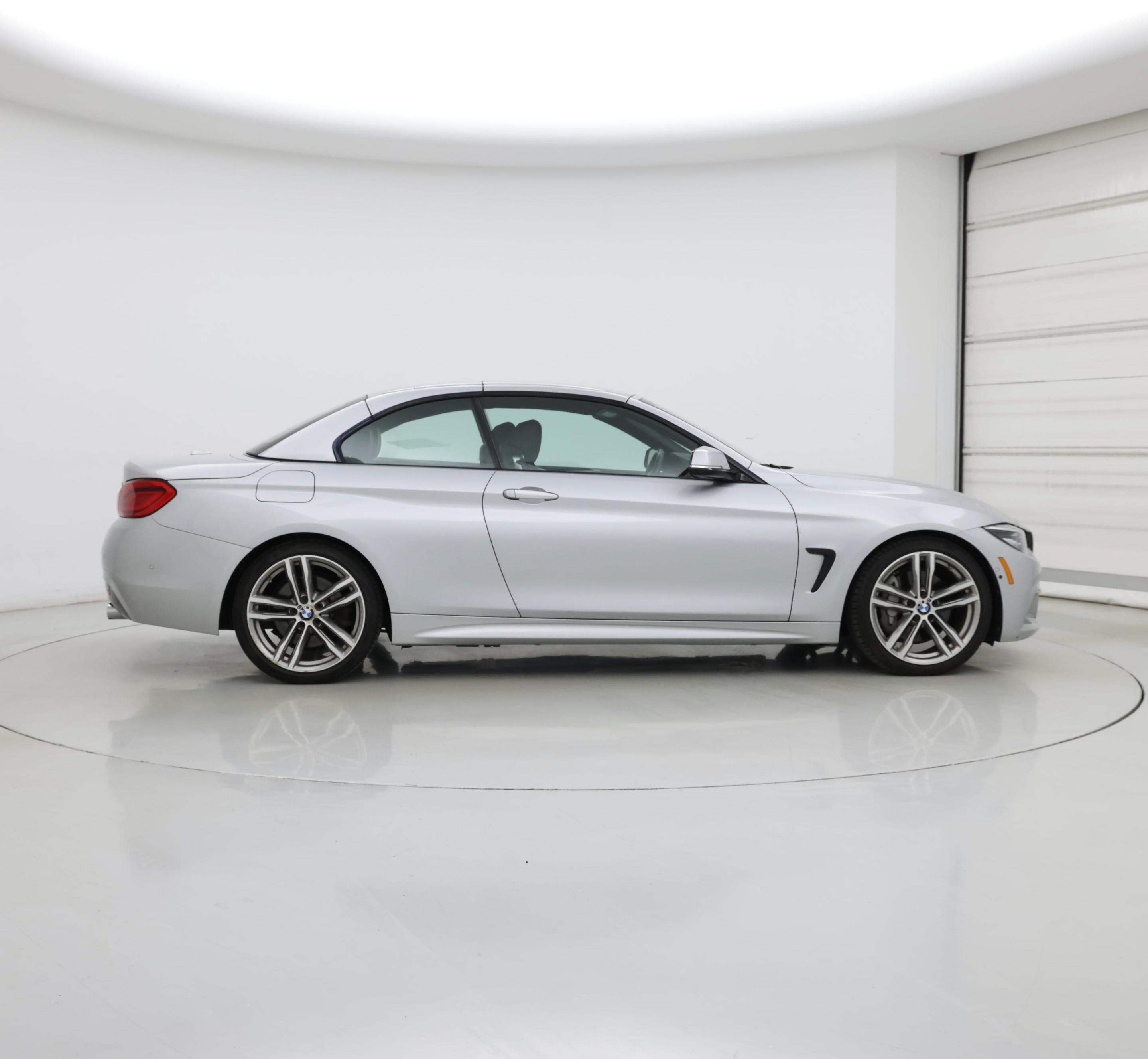 Thumbnail: 2018 BMW 4 Series - 7