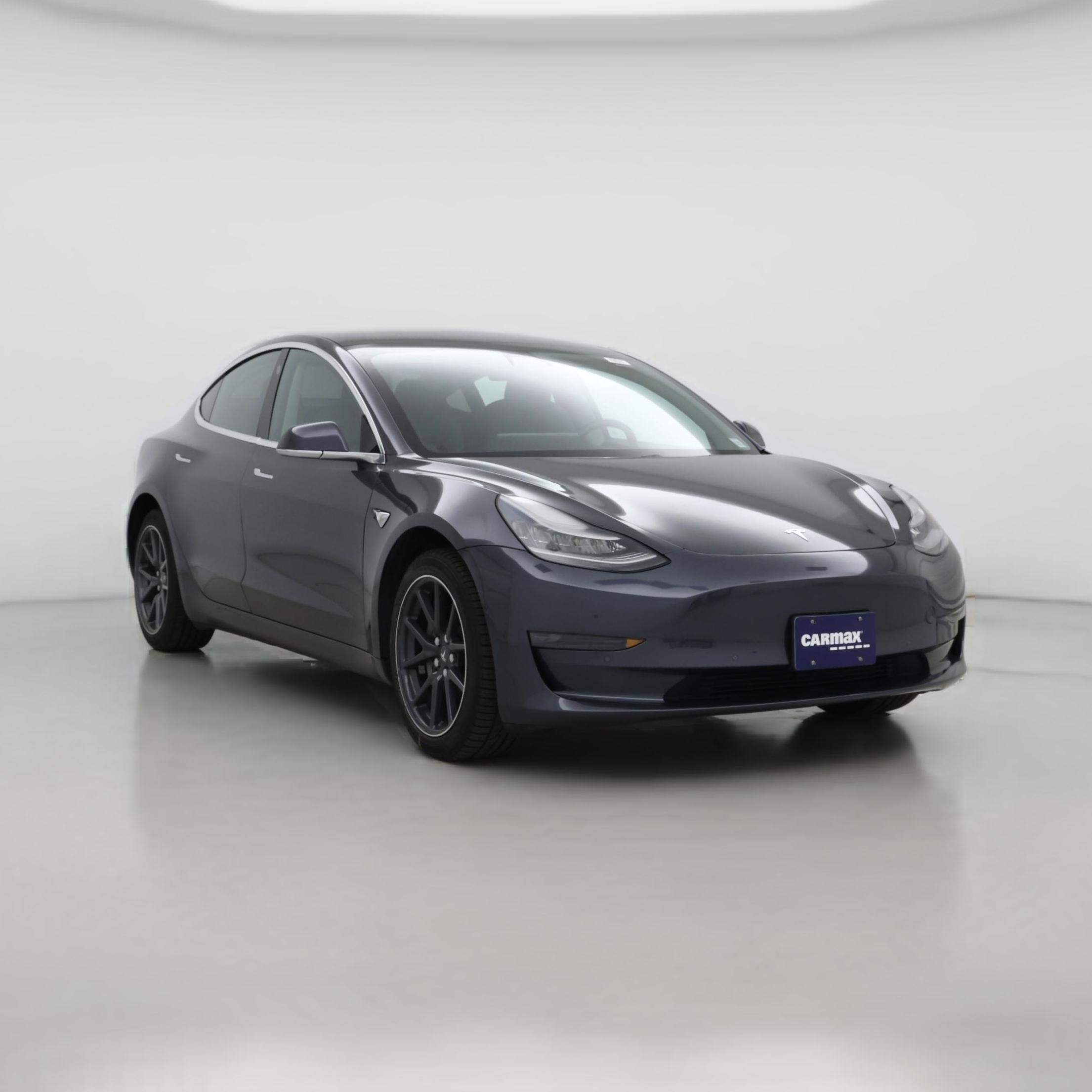 Thumbnail: 2020 Tesla Model 3 - 1