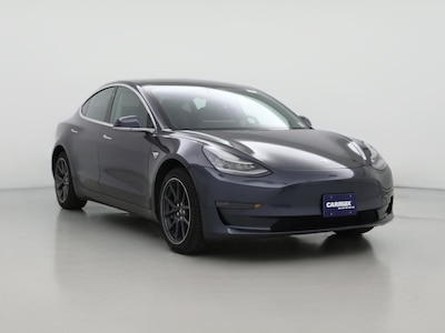 2020 Tesla Model 3 Standard Range