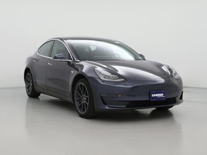 2020 Tesla Model 3 Standard Range -
                  Saint James, NY