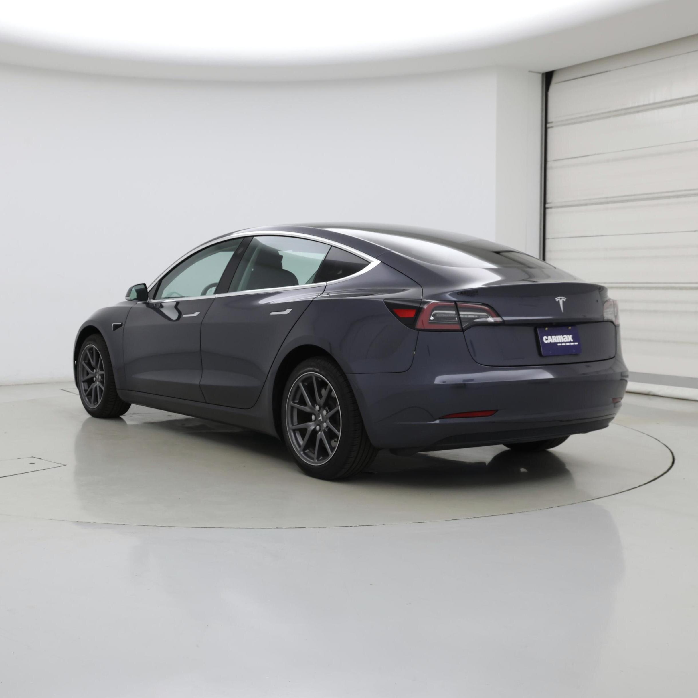 Thumbnail: 2020 Tesla Model 3 - 2