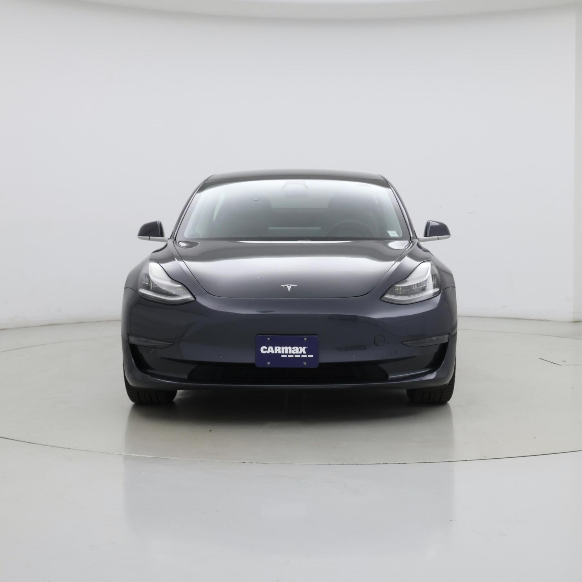 Thumbnail: 2020 Tesla Model 3 - 5