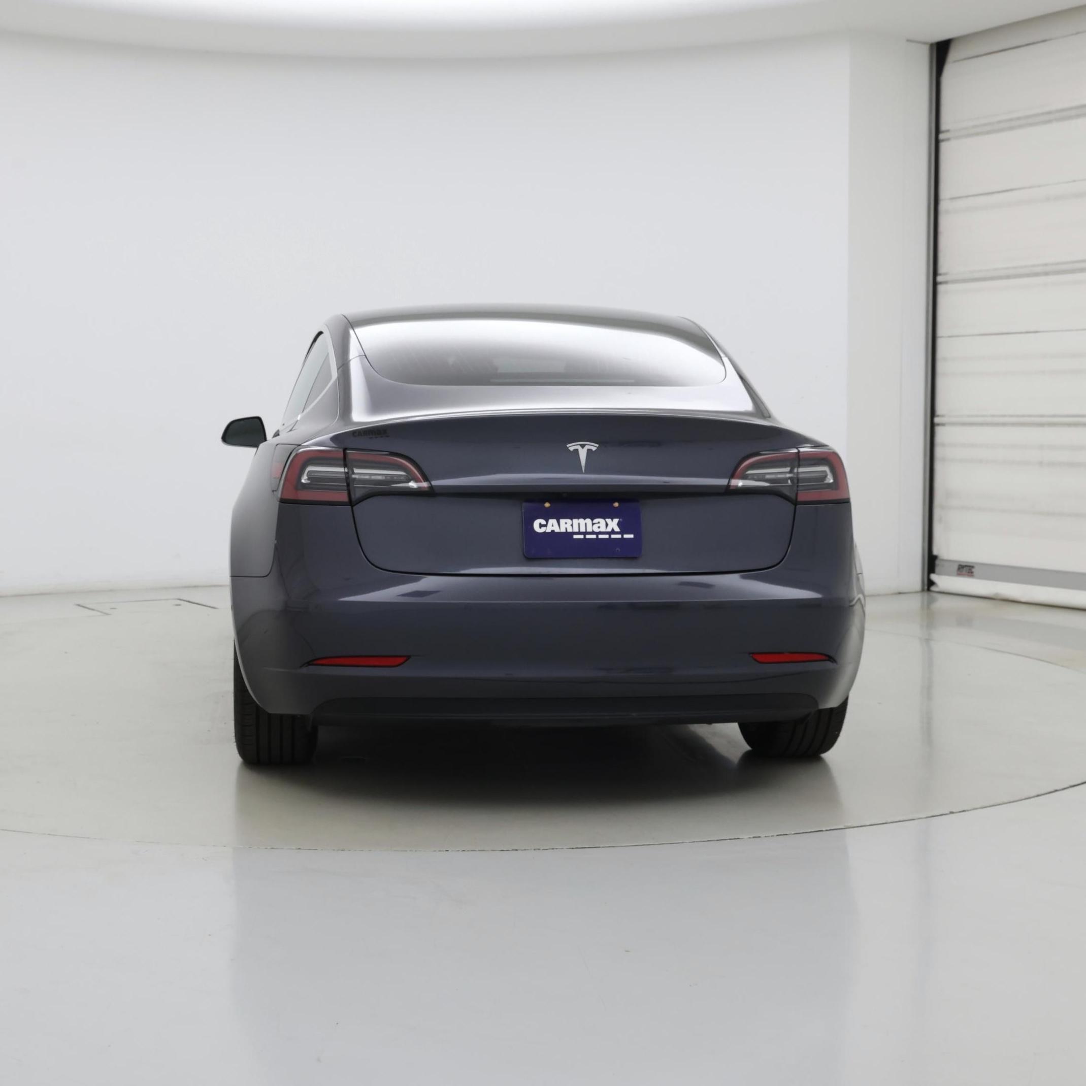 Thumbnail: 2020 Tesla Model 3 - 6