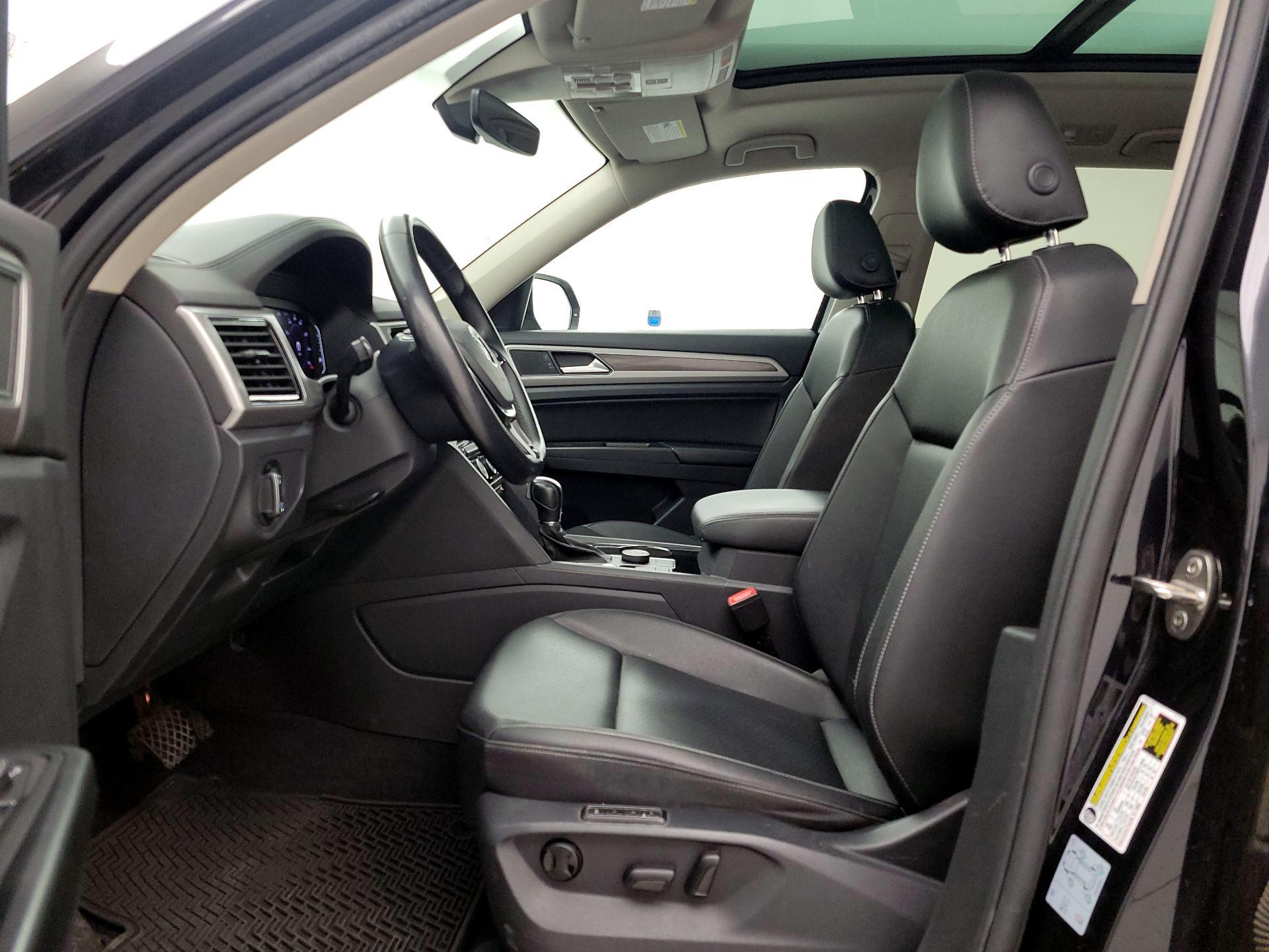 Thumbnail: 2019 Volkswagen Atlas - 11