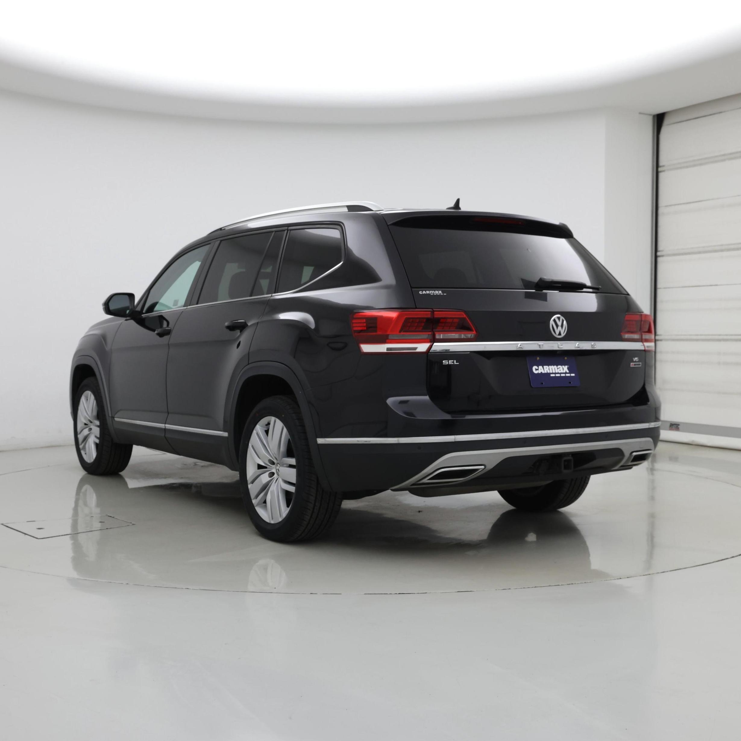Thumbnail: 2019 Volkswagen Atlas - 2