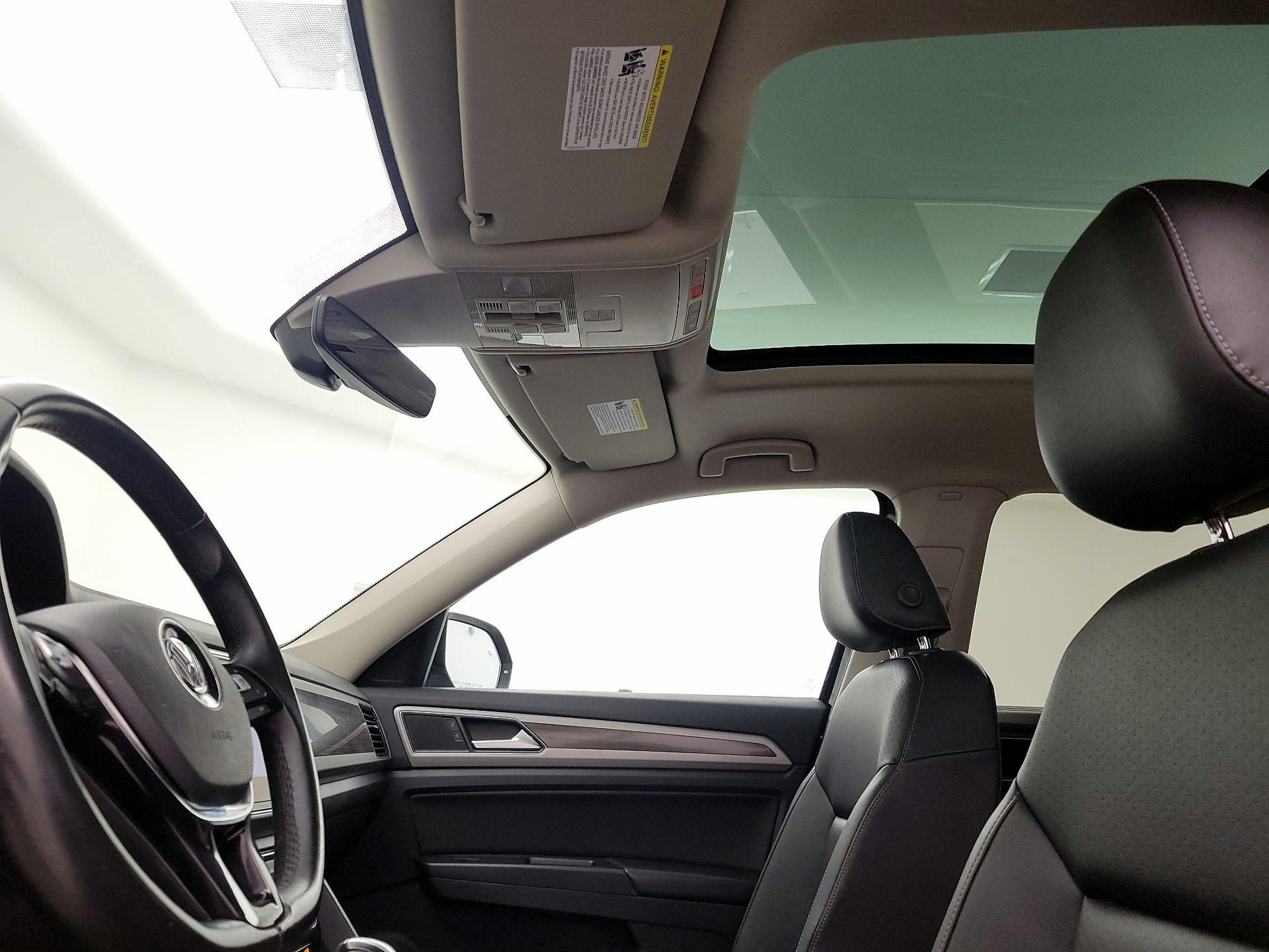 Thumbnail: 2019 Volkswagen Atlas - 20