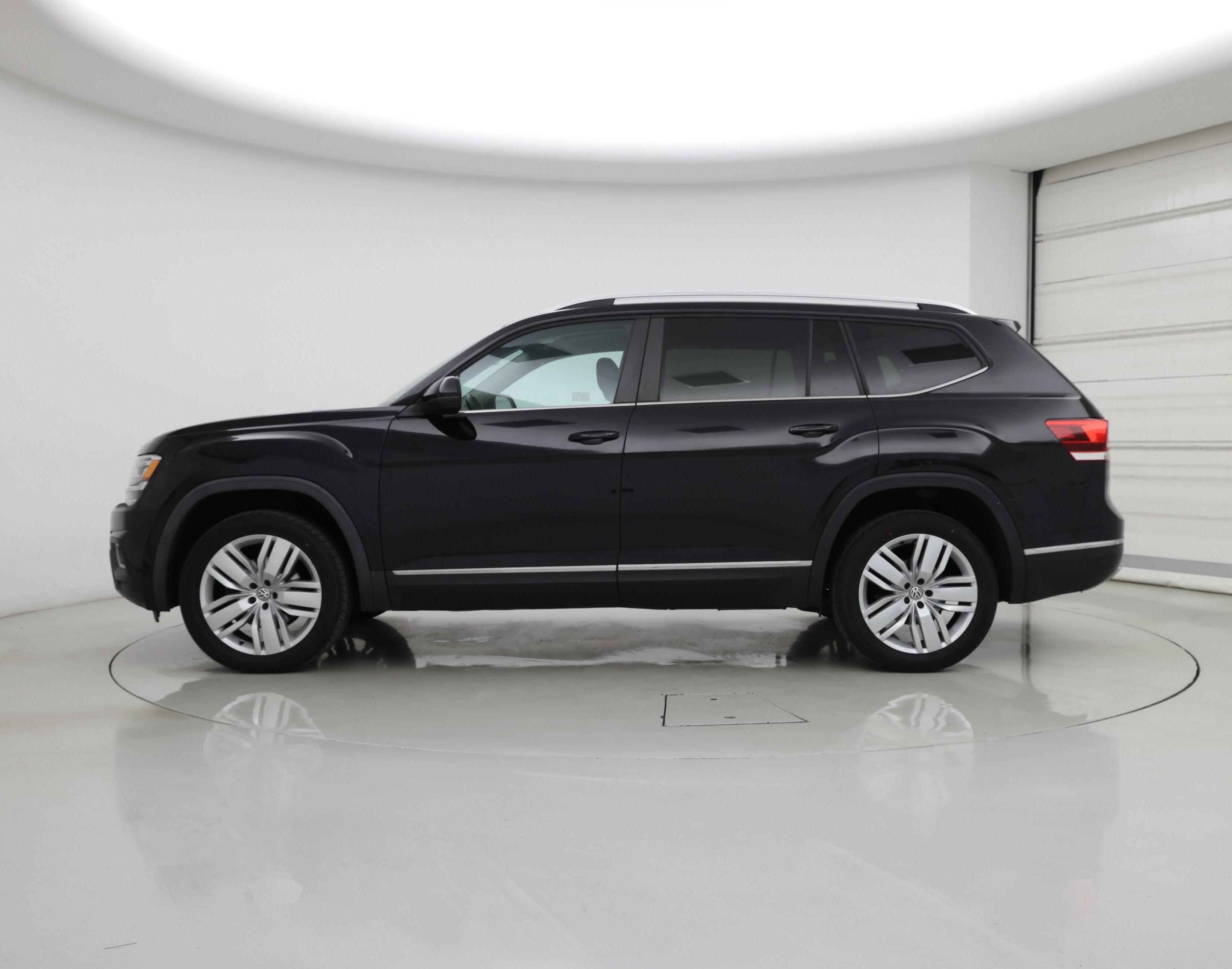 Thumbnail: 2019 Volkswagen Atlas - 3