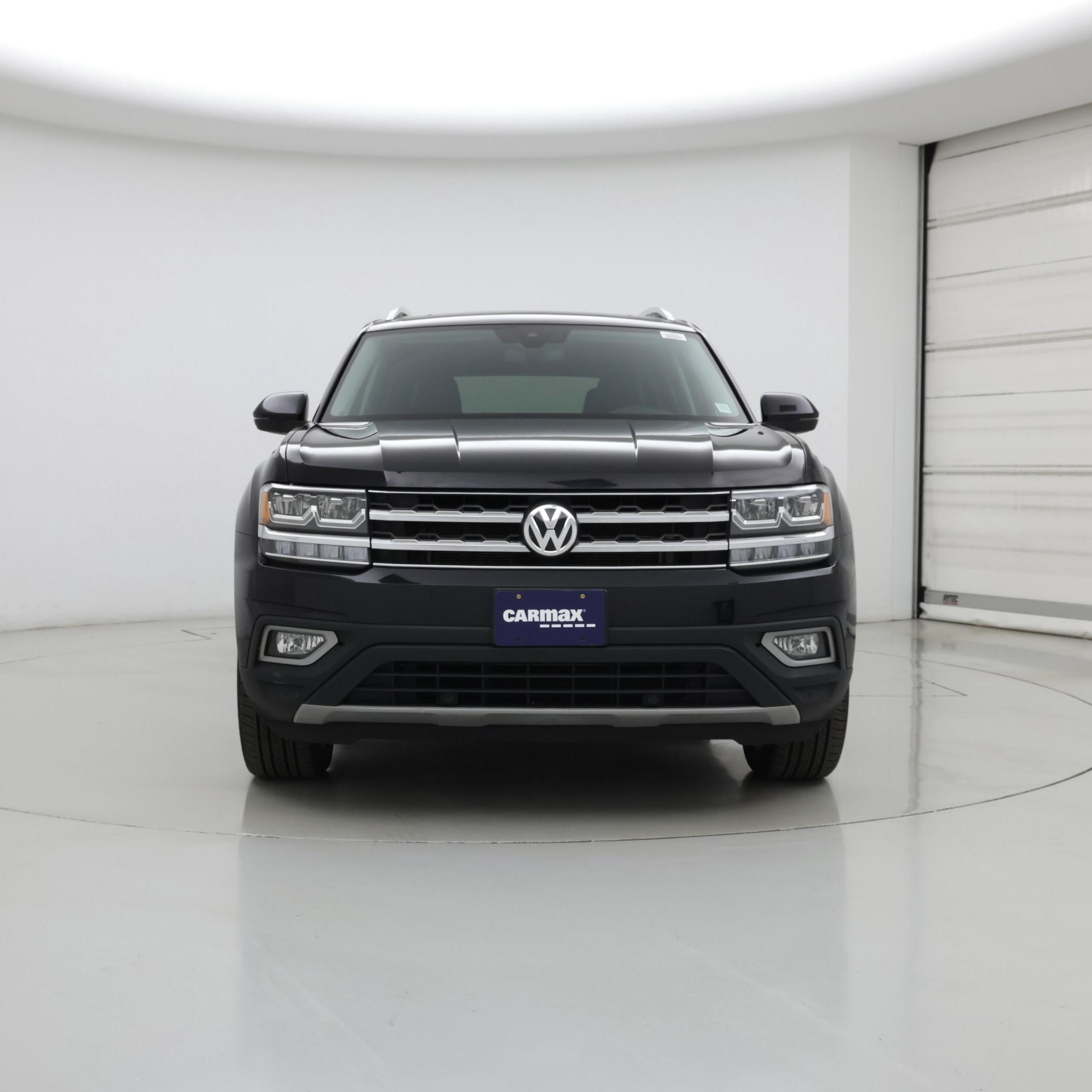 Thumbnail: 2019 Volkswagen Atlas - 5