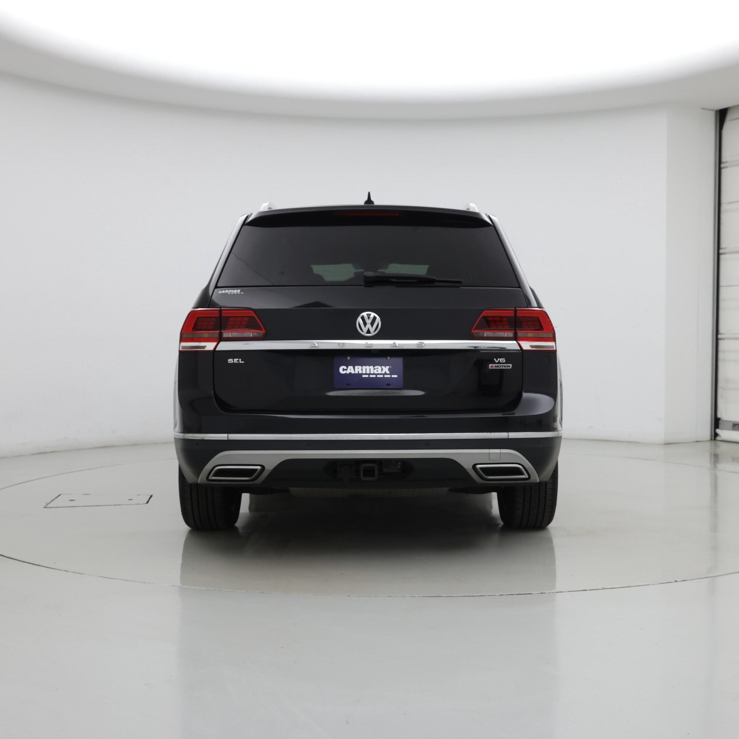 Thumbnail: 2019 Volkswagen Atlas - 6