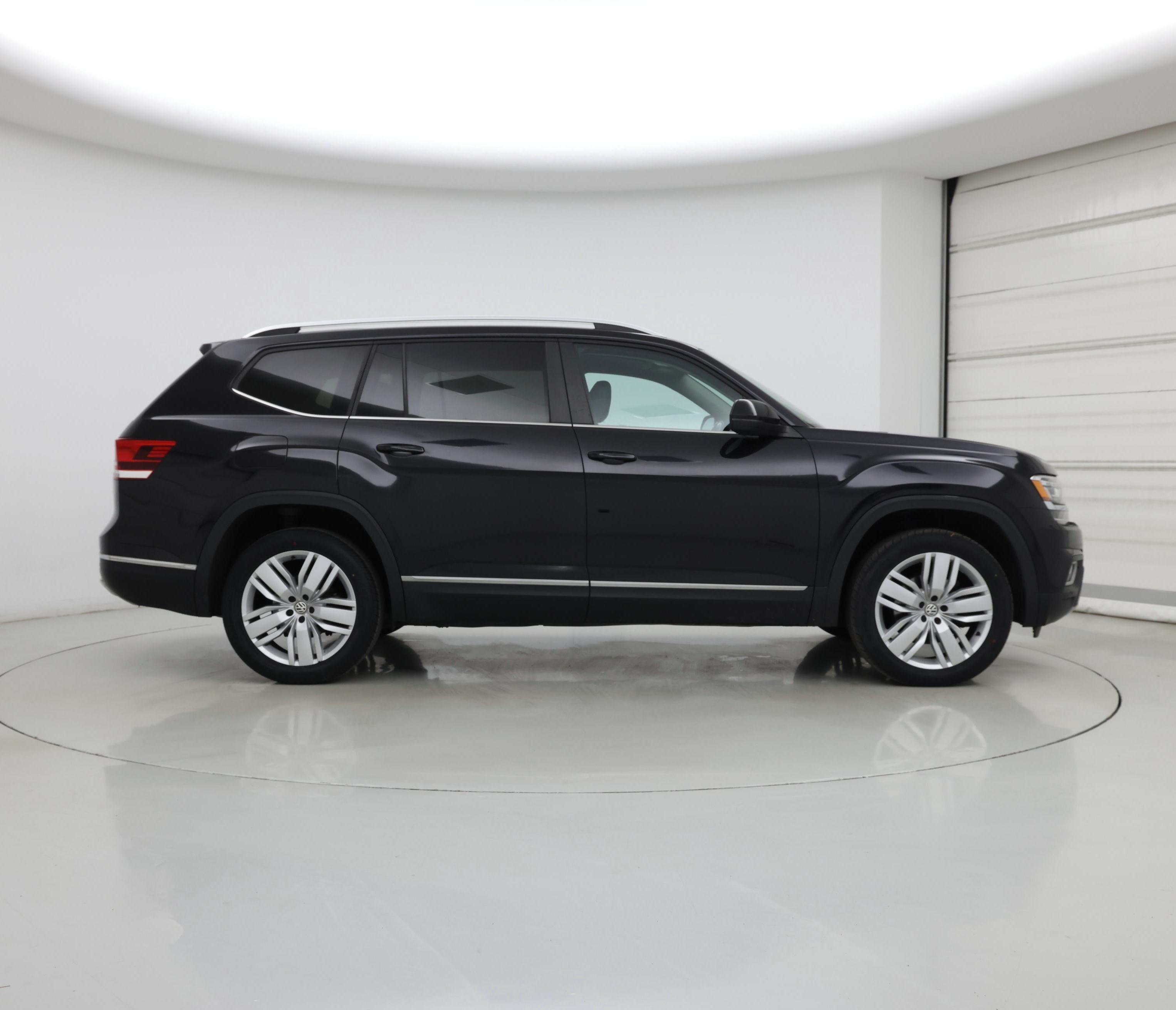 Thumbnail: 2019 Volkswagen Atlas - 7