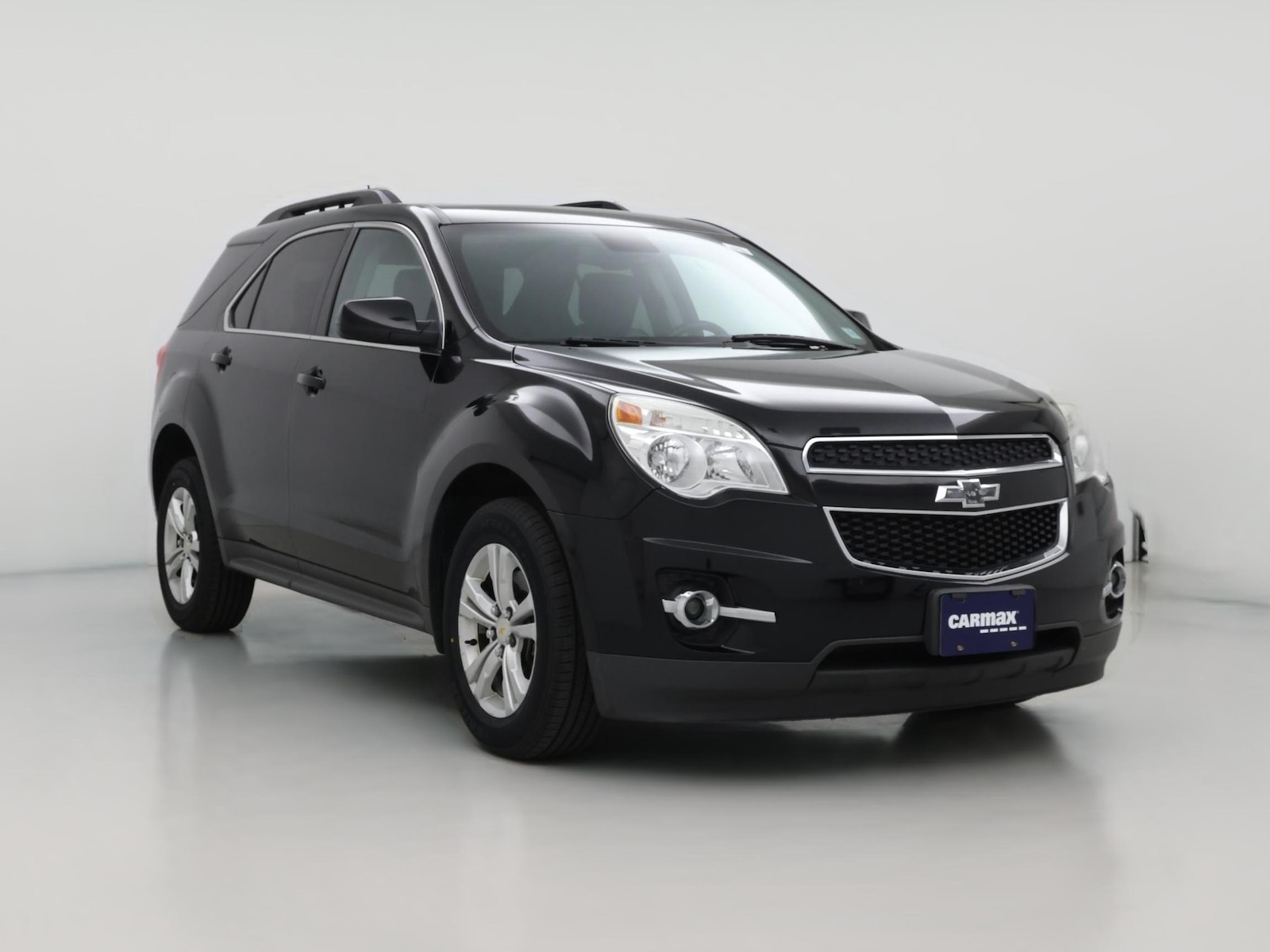 2015 Chevrolet Equinox 2LT