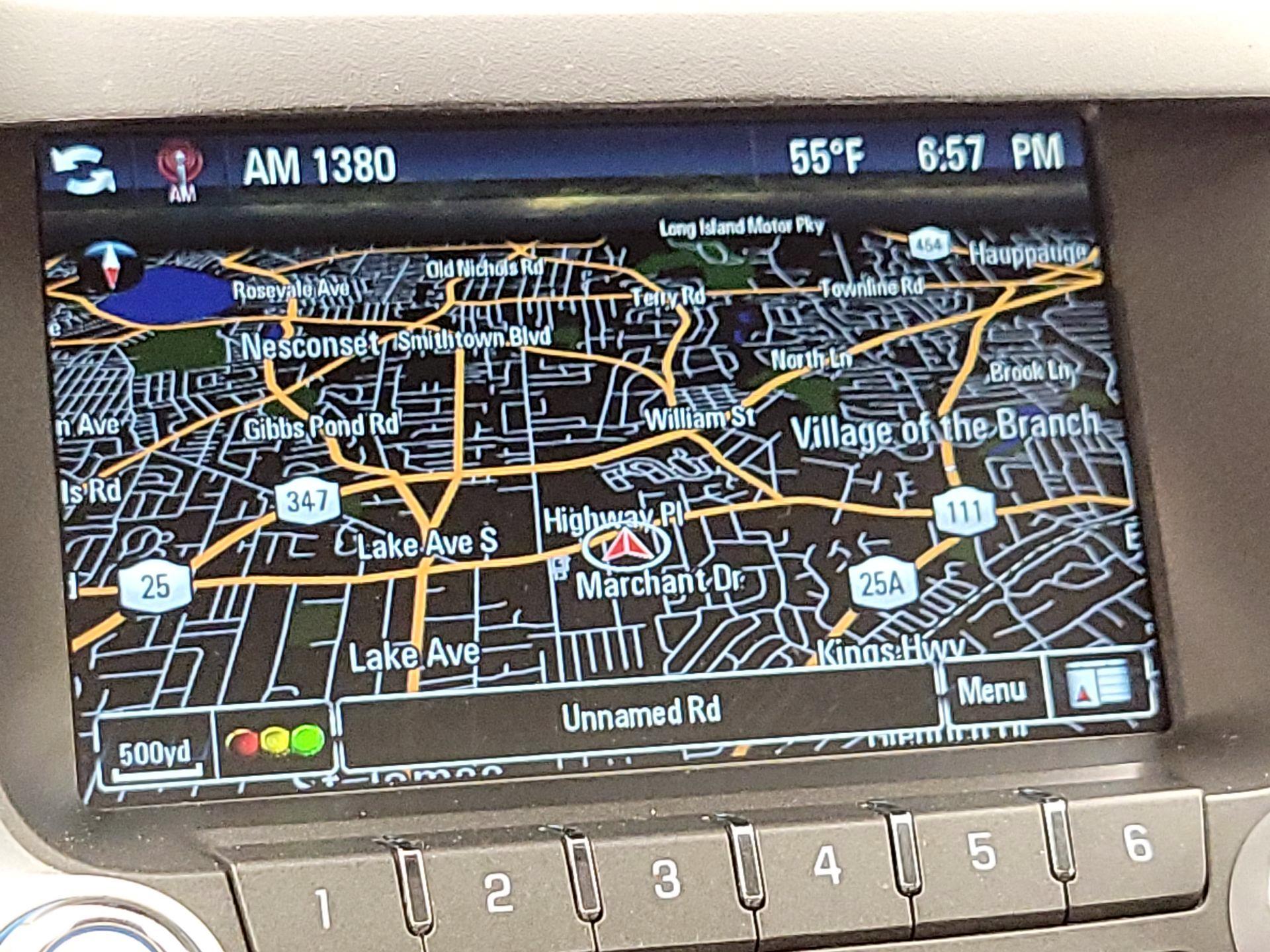 Thumbnail: 2015 Chevrolet Equinox - 14