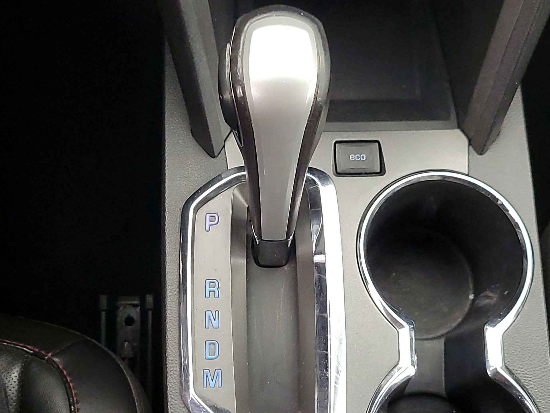 Thumbnail: 2015 Chevrolet Equinox - 18