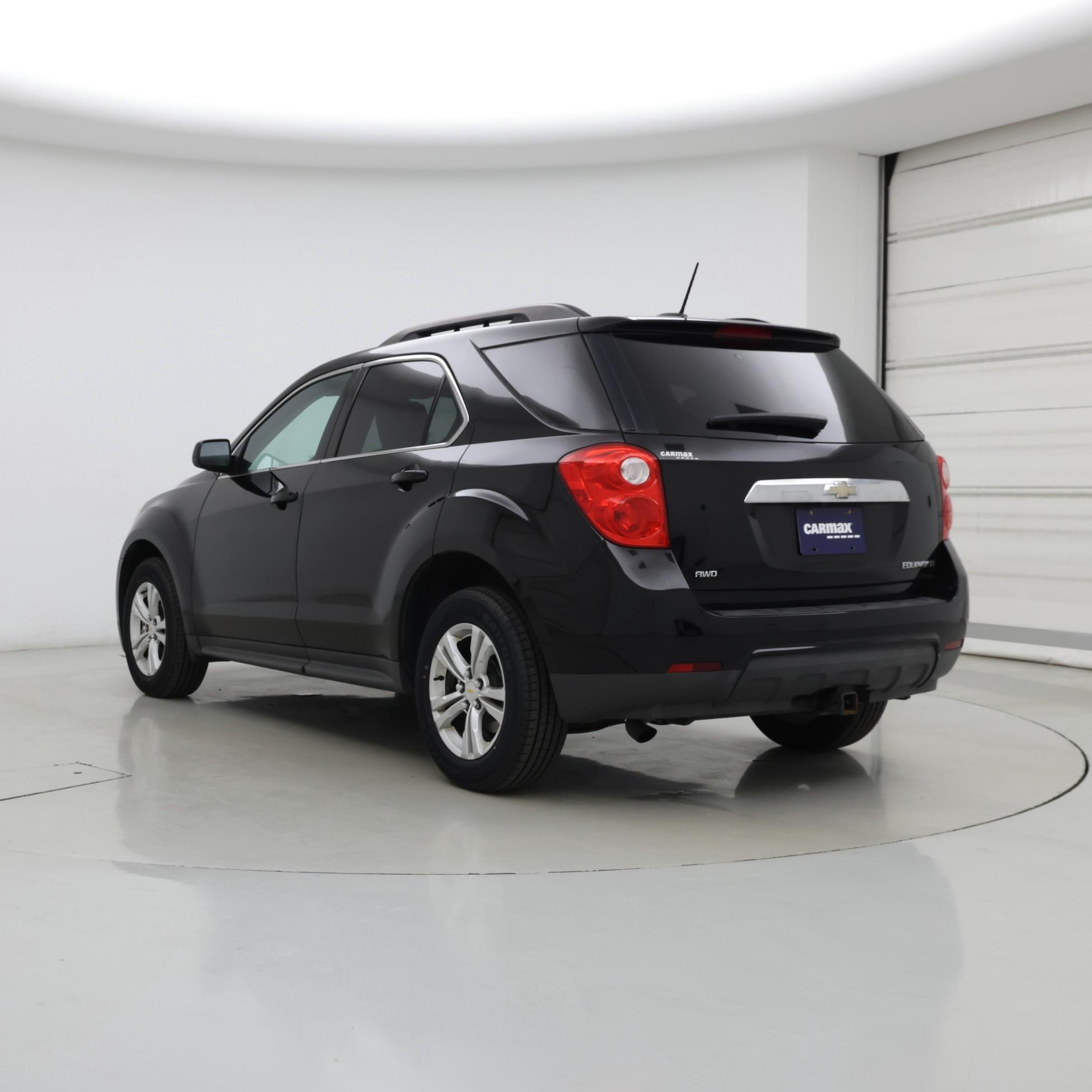 Thumbnail: 2015 Chevrolet Equinox - 2