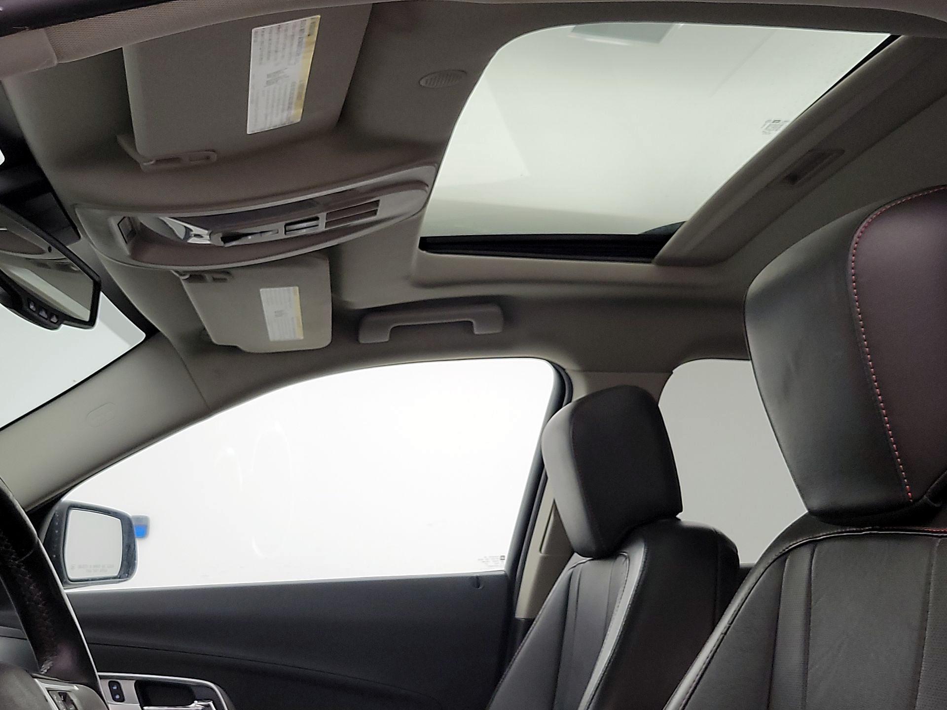 Thumbnail: 2015 Chevrolet Equinox - 20