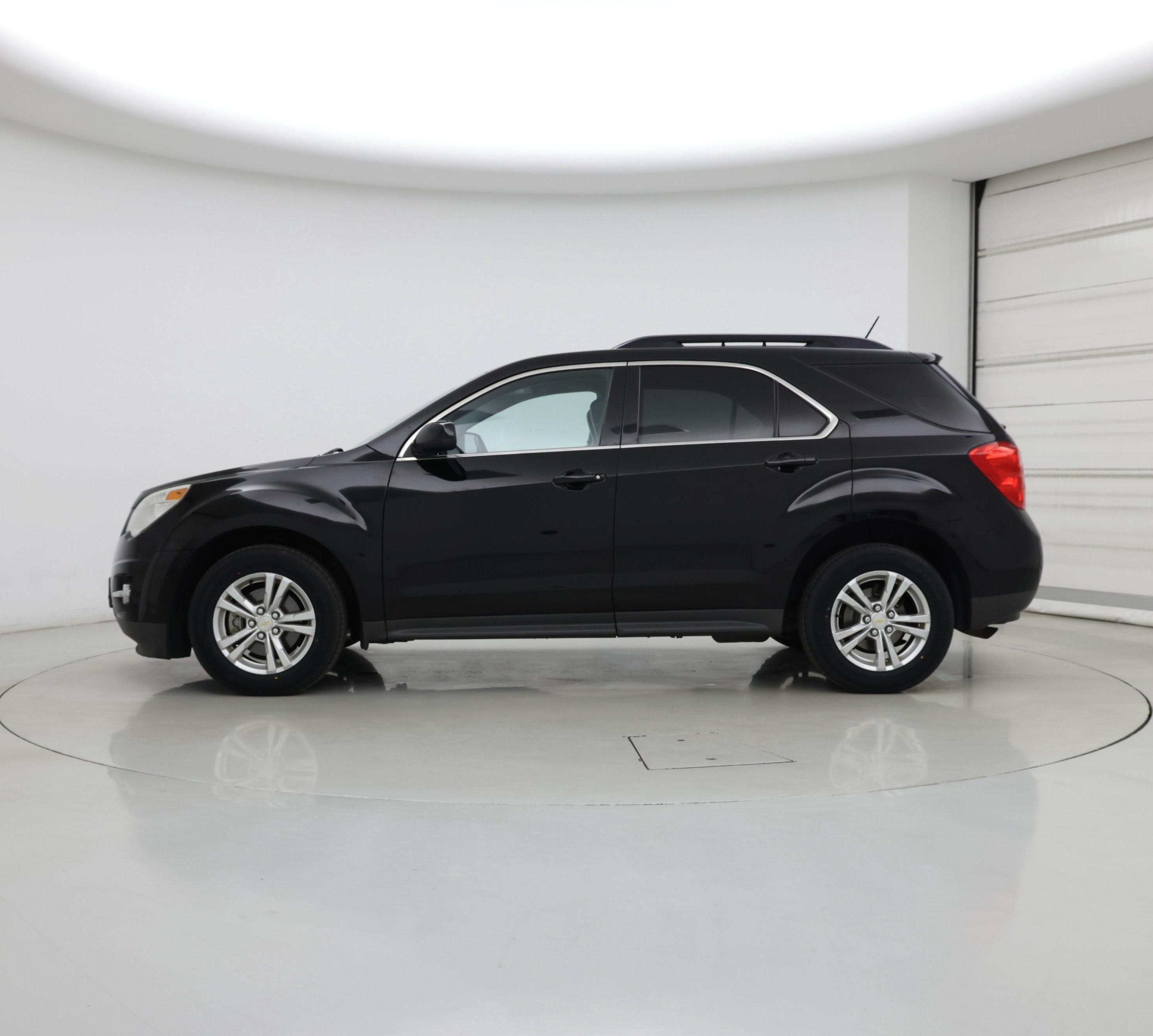 Thumbnail: 2015 Chevrolet Equinox - 3