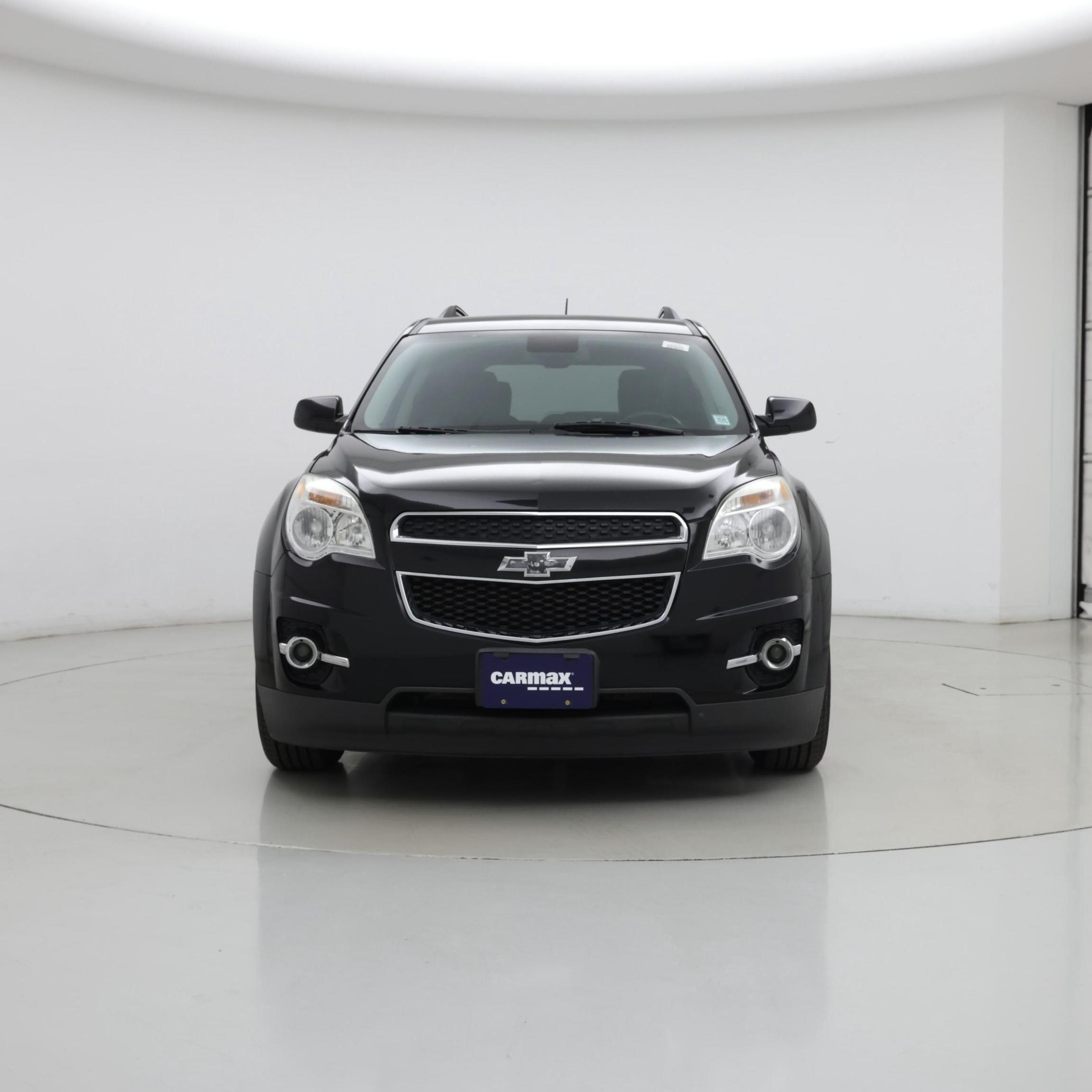 Thumbnail: 2015 Chevrolet Equinox - 5