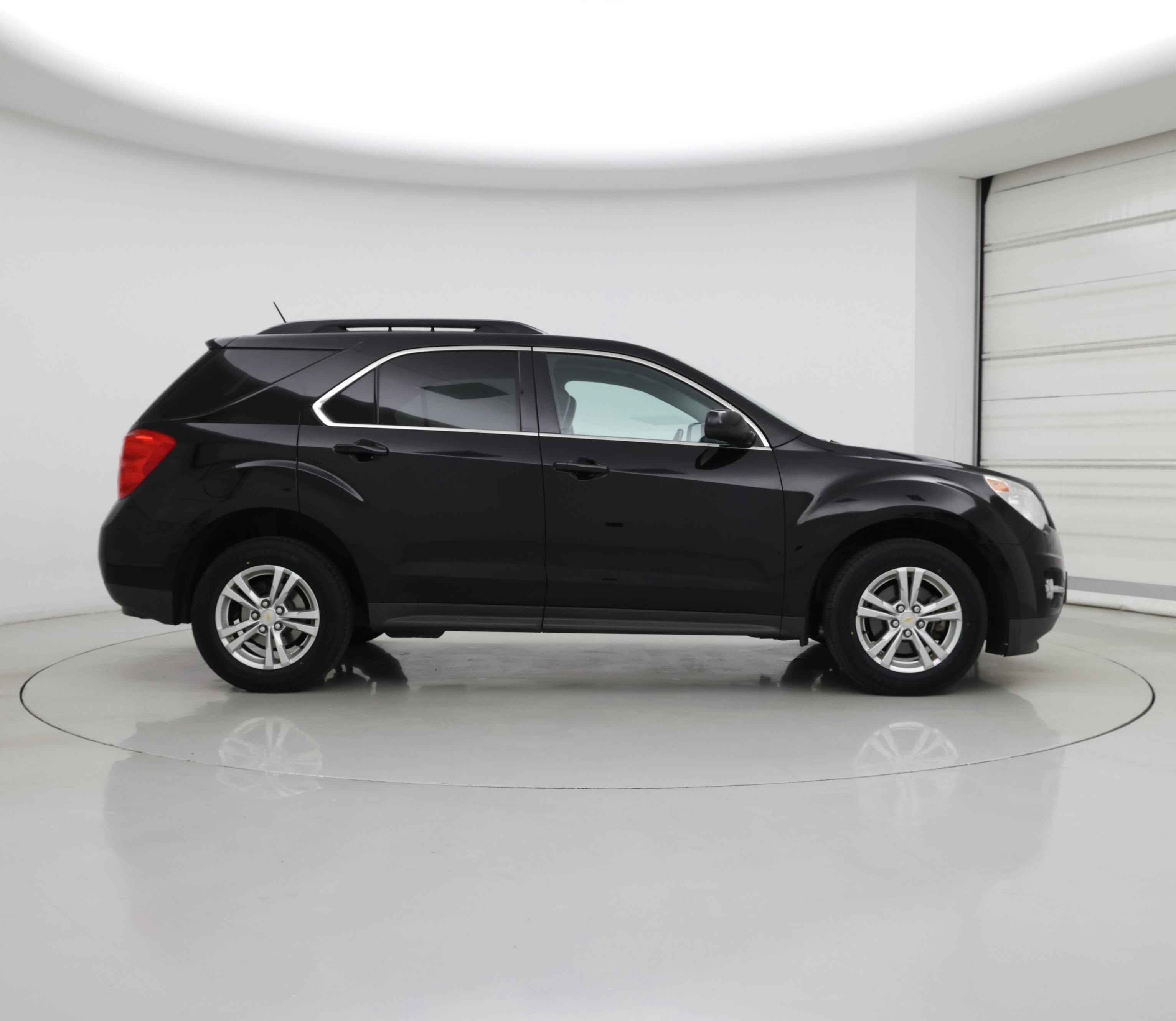 Thumbnail: 2015 Chevrolet Equinox - 7