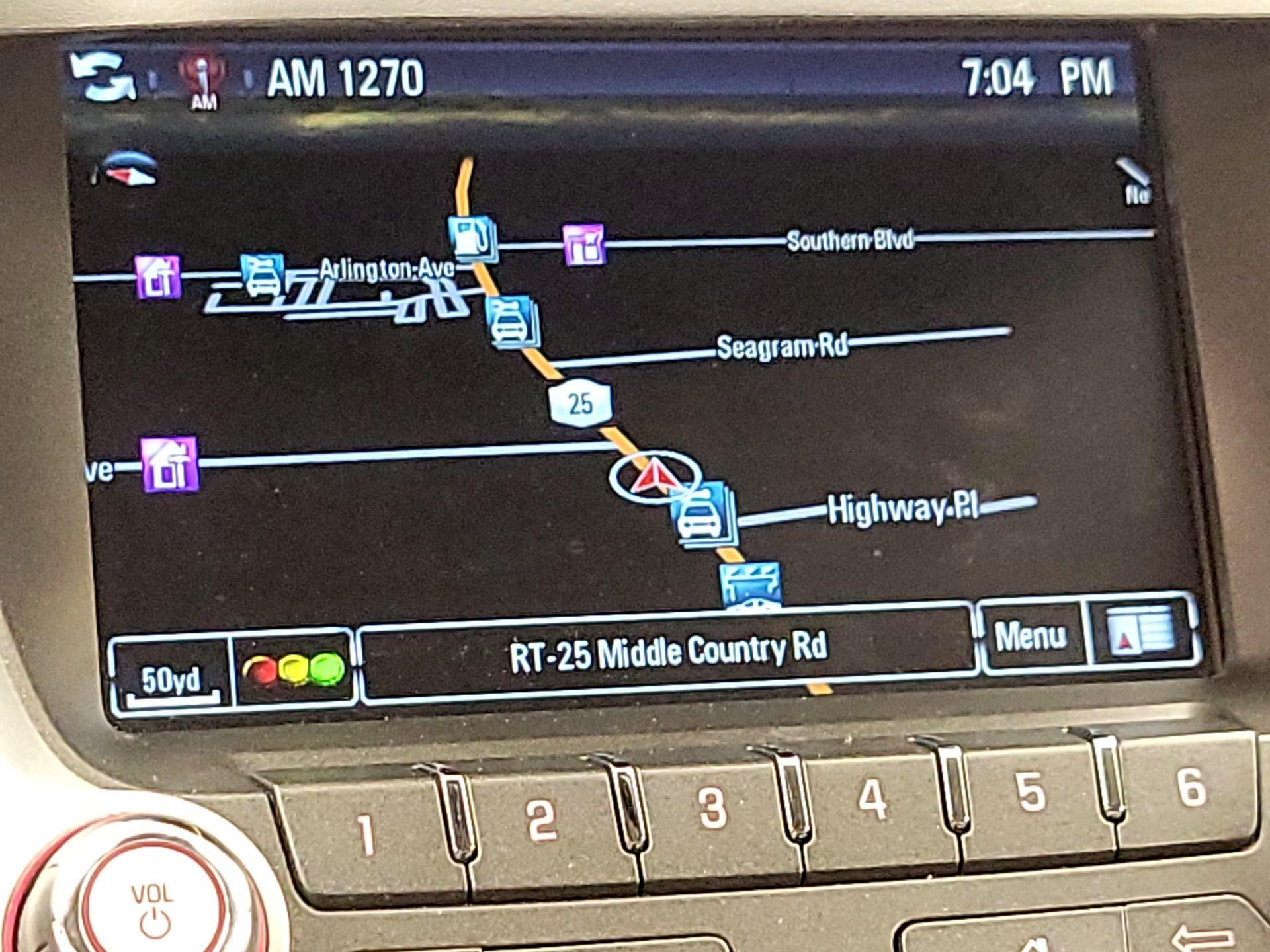 Thumbnail: 2016 GMC Terrain - 14