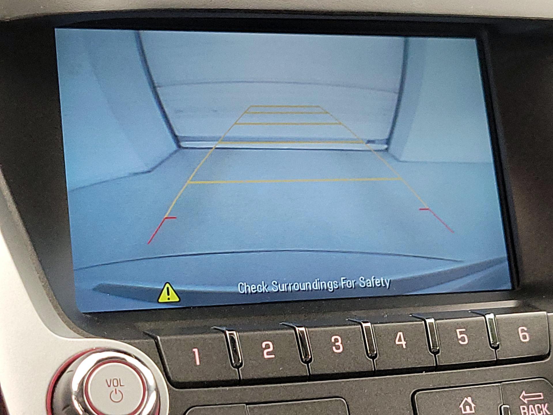 Thumbnail: 2016 GMC Terrain - 15