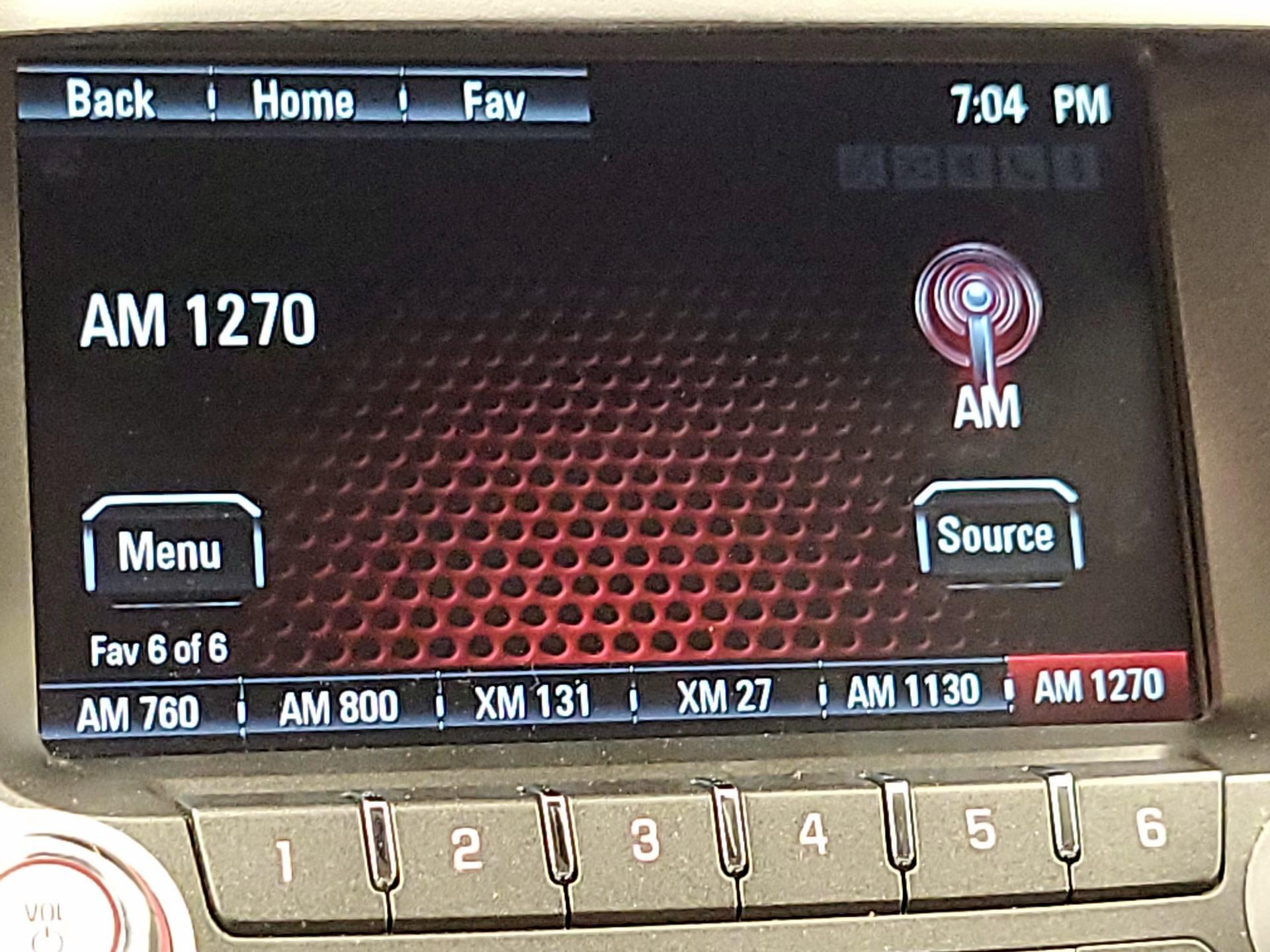 Thumbnail: 2016 GMC Terrain - 16