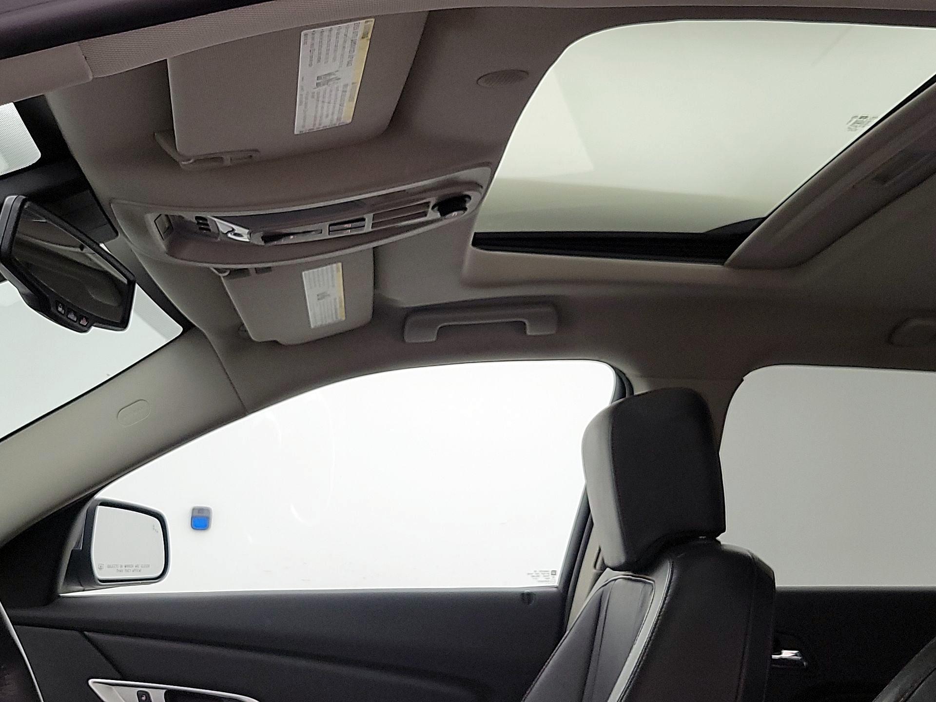 Thumbnail: 2016 GMC Terrain - 20