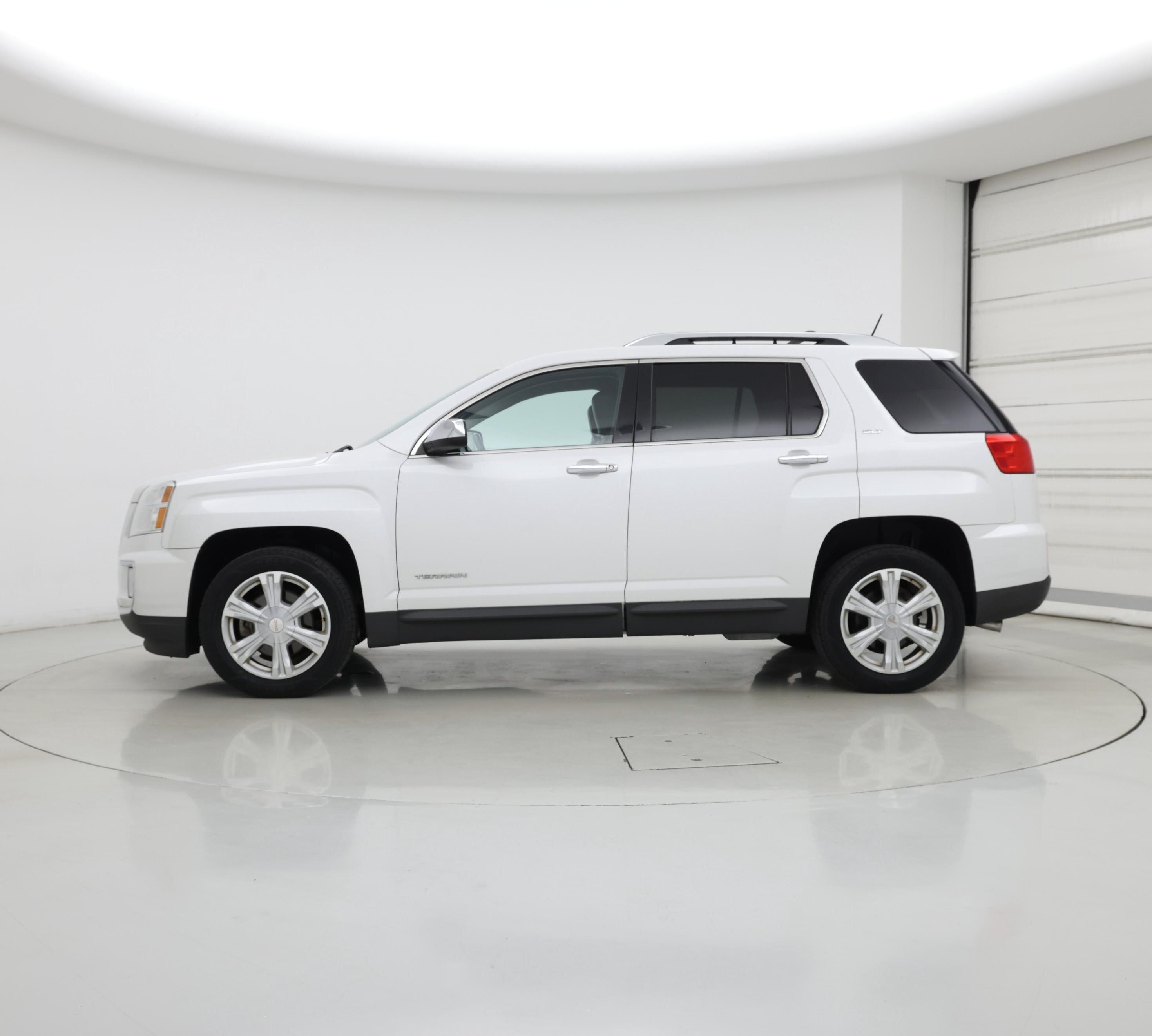 Thumbnail: 2016 GMC Terrain - 3