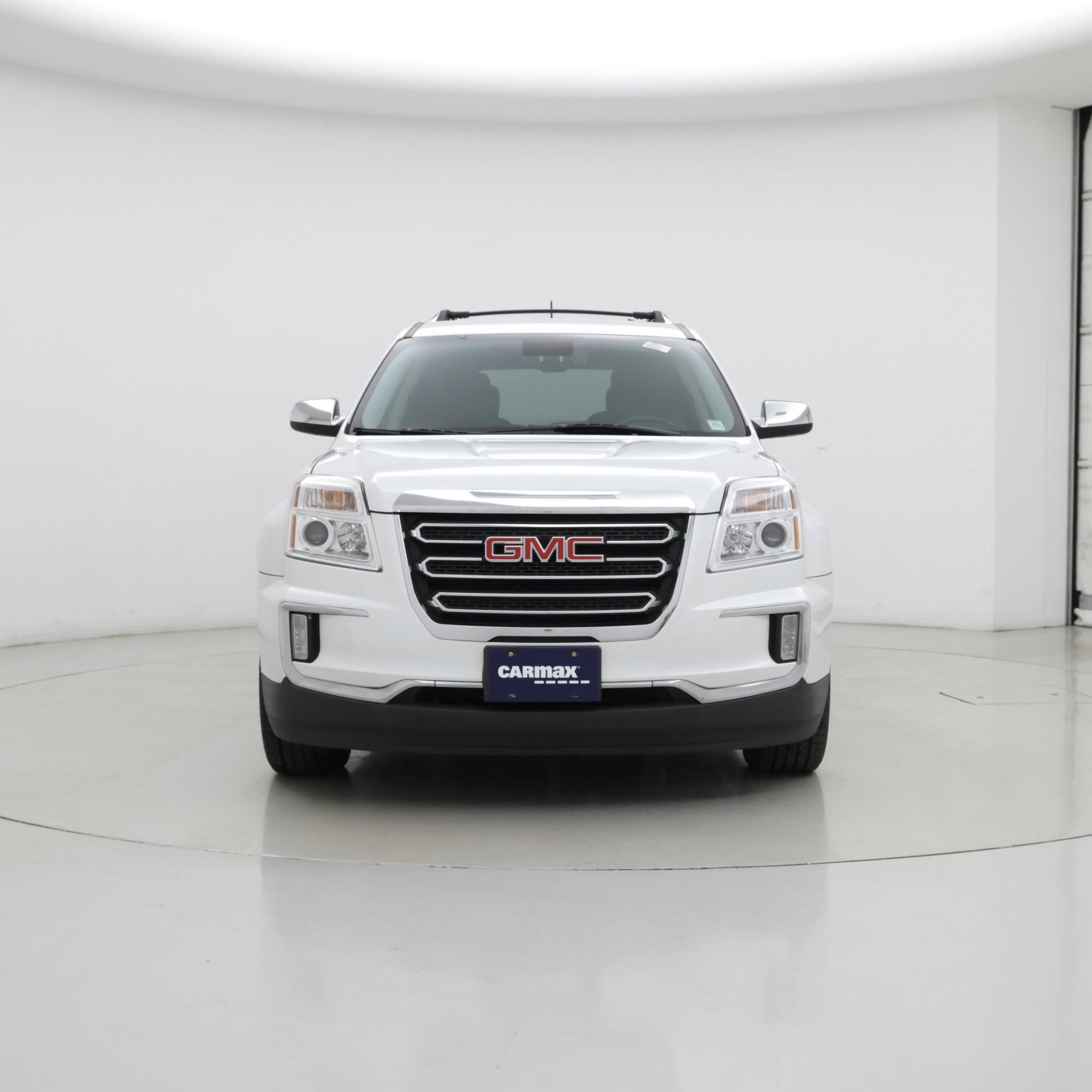 Thumbnail: 2016 GMC Terrain - 5