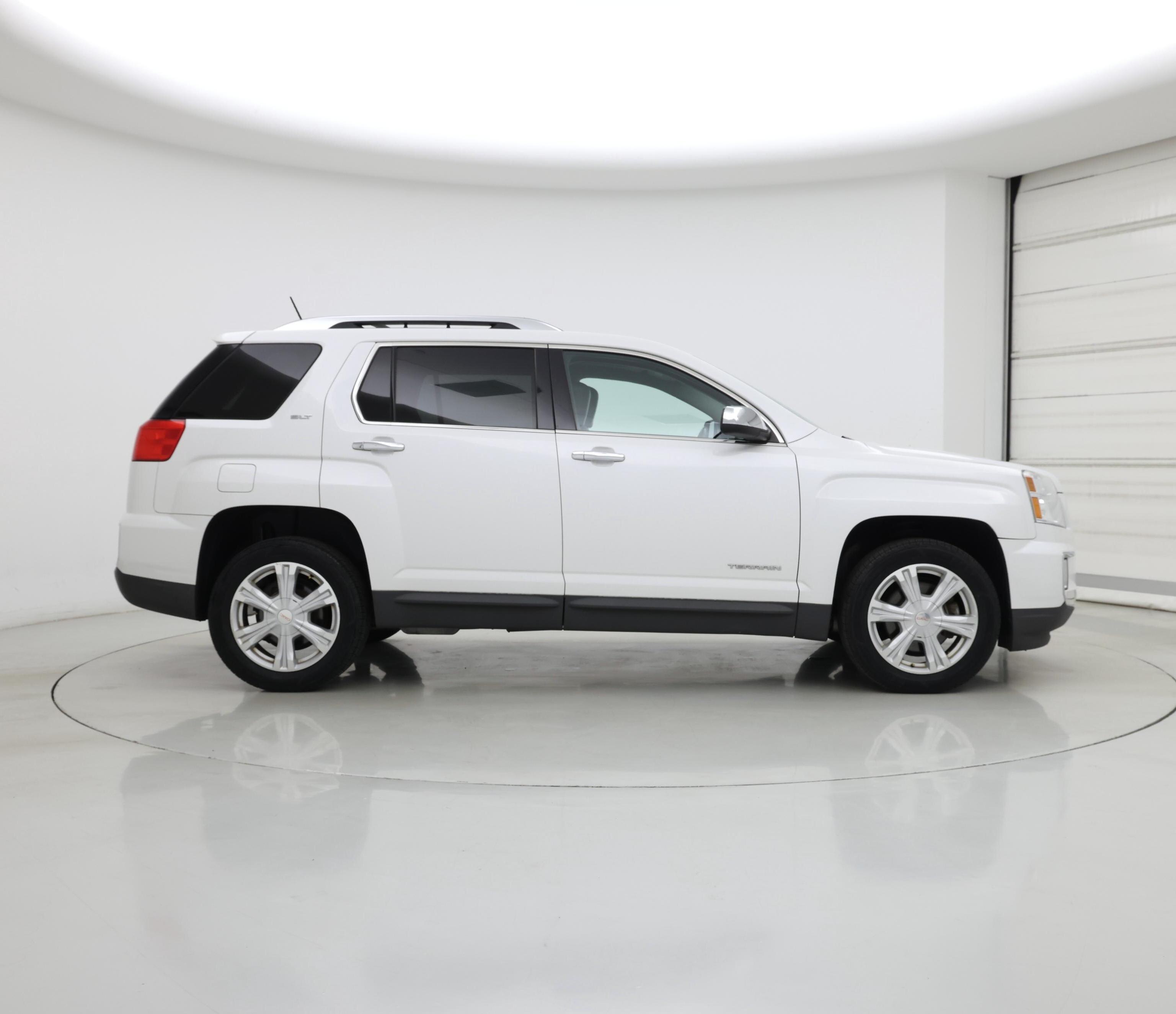 Thumbnail: 2016 GMC Terrain - 7